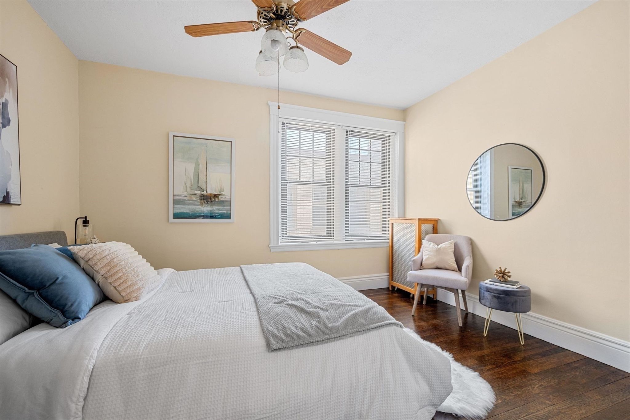  1758 Commonwealth Avenue, Unit 12, Boston, MA, 02135 - 物件實景