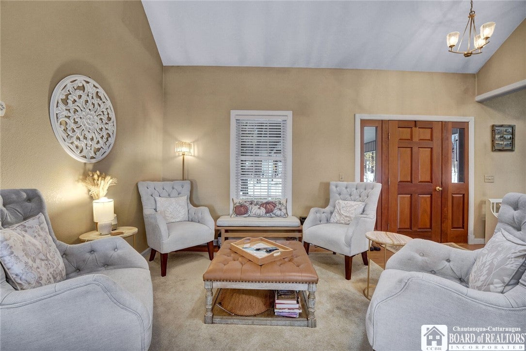 Bemus Point, New York, 14712, United States, 4 Bedrooms Bedrooms, ,5 BathroomsBathrooms,Residential,For Sale,2035252
