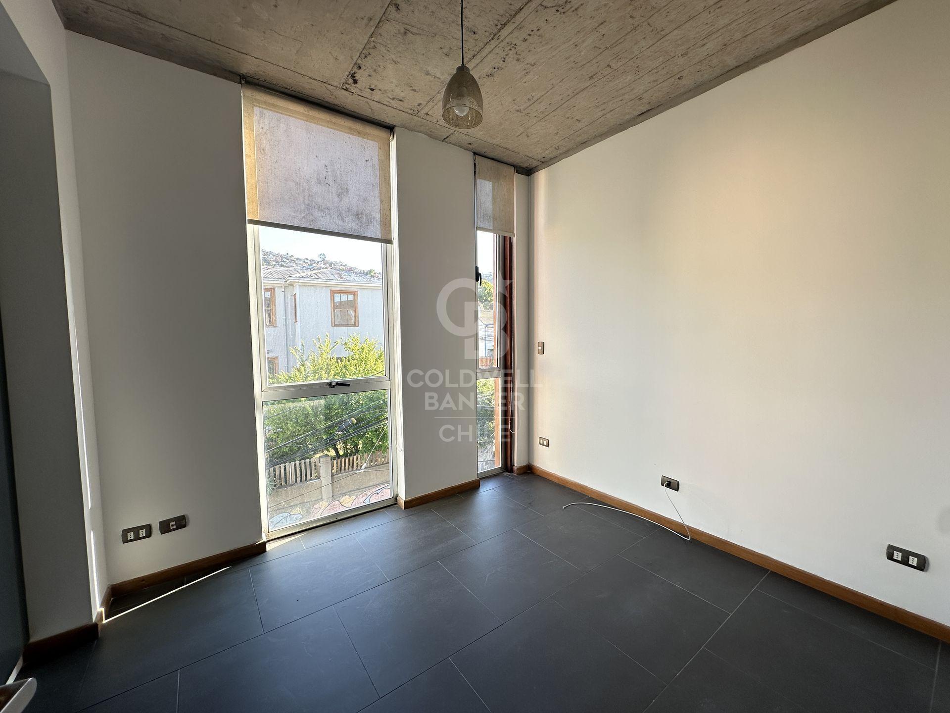 Valparaíso, Chile, 3 Bedrooms Bedrooms, ,2 BathroomsBathrooms,Residential,For Sale,1877385