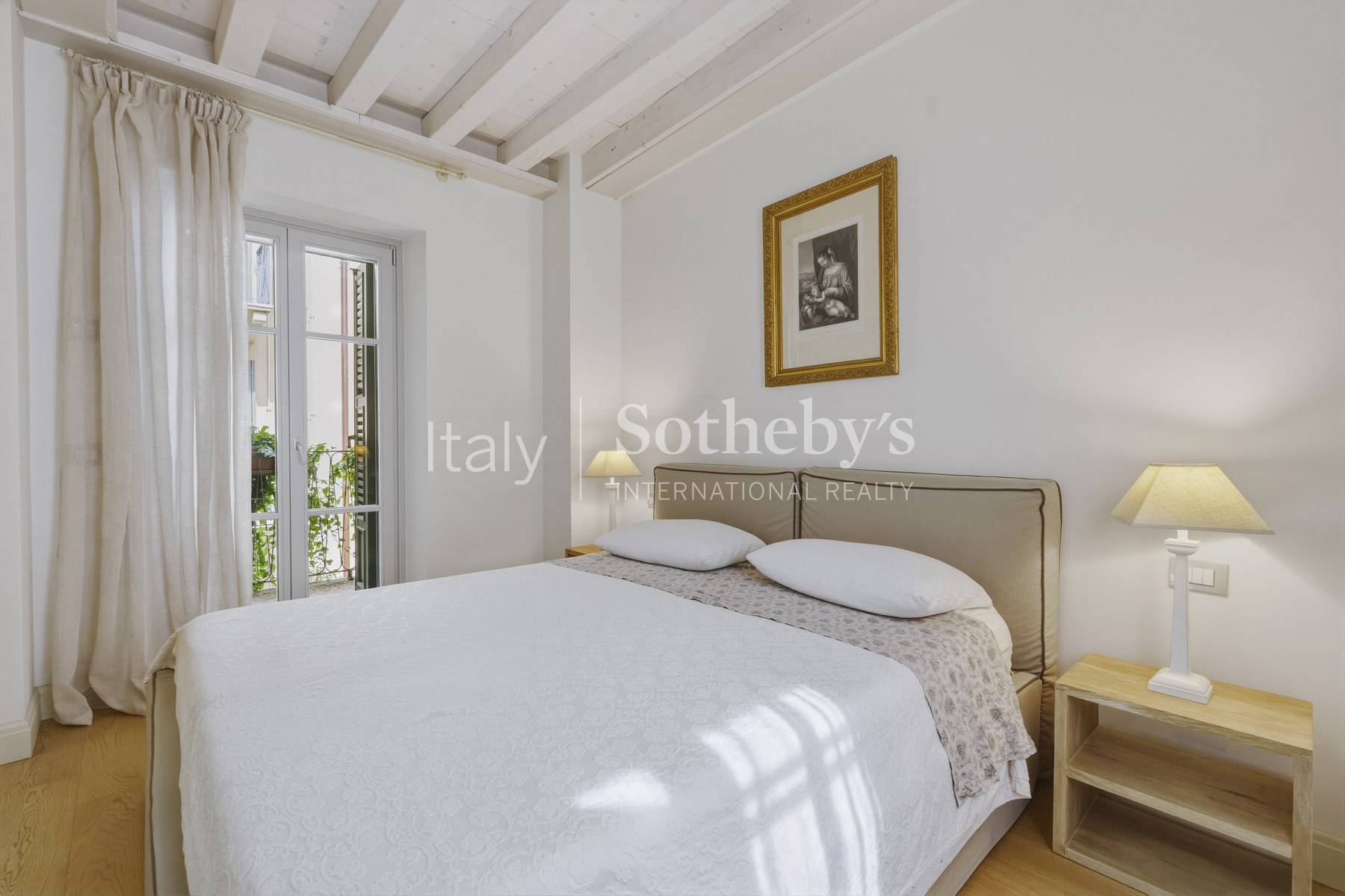  Elegant apartment with spacious balconies between the Arena and San Zeno - 物件實景