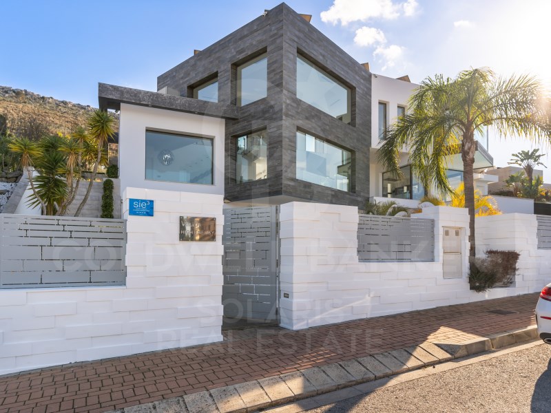 Jávea / Xàbia, Comunidad Valenciana, ES, 5 Bedrooms Bedrooms, ,7 BathroomsBathrooms,Residential,For Sale,1794797