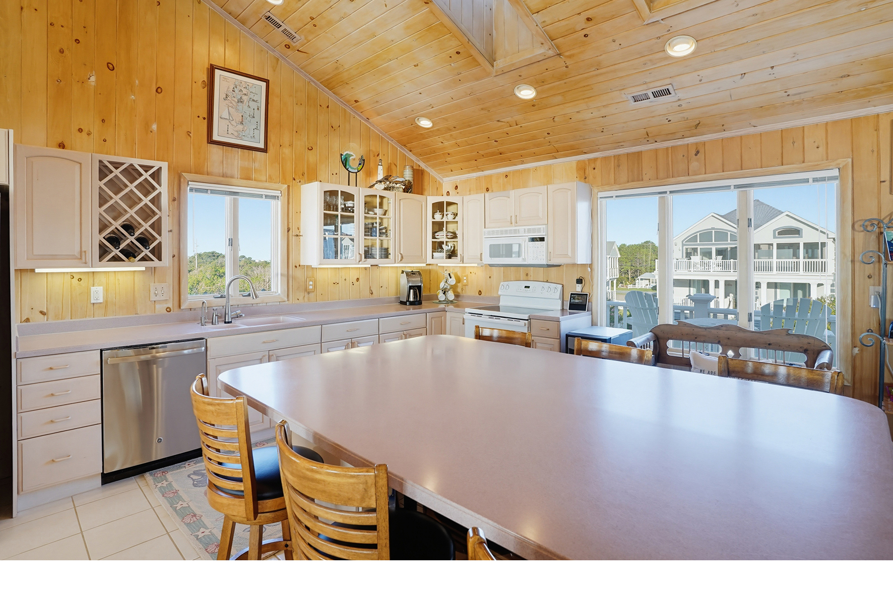  37135 Ocean Park Lane / Fenwick Island - 物件實景