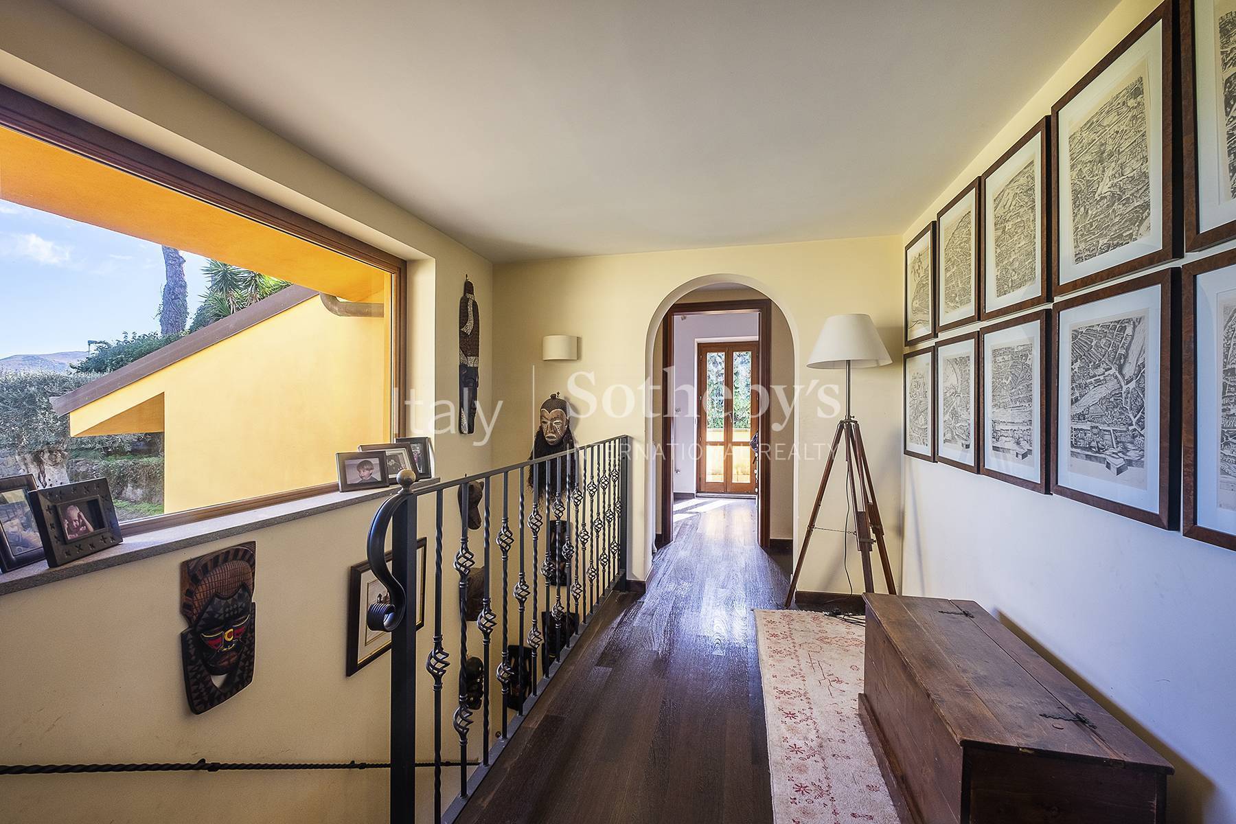  Charming villa near Castel Gandolfo - 物件實景