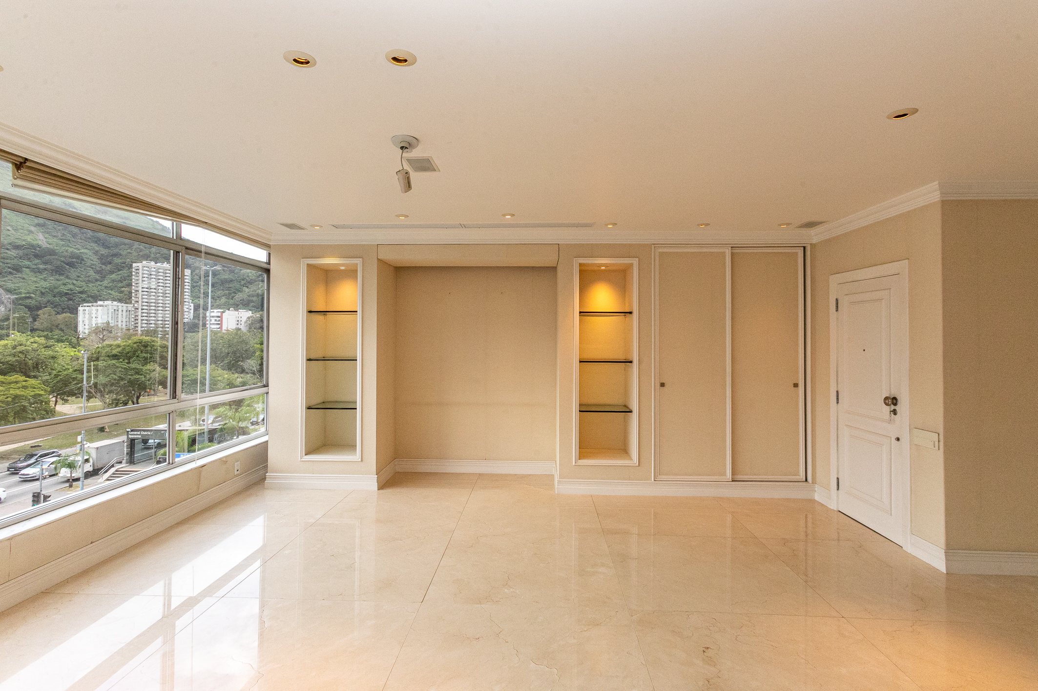  Apartment with Views of Lagoa Rodrigo de Freitas and Cristo Redentor - 物件實景