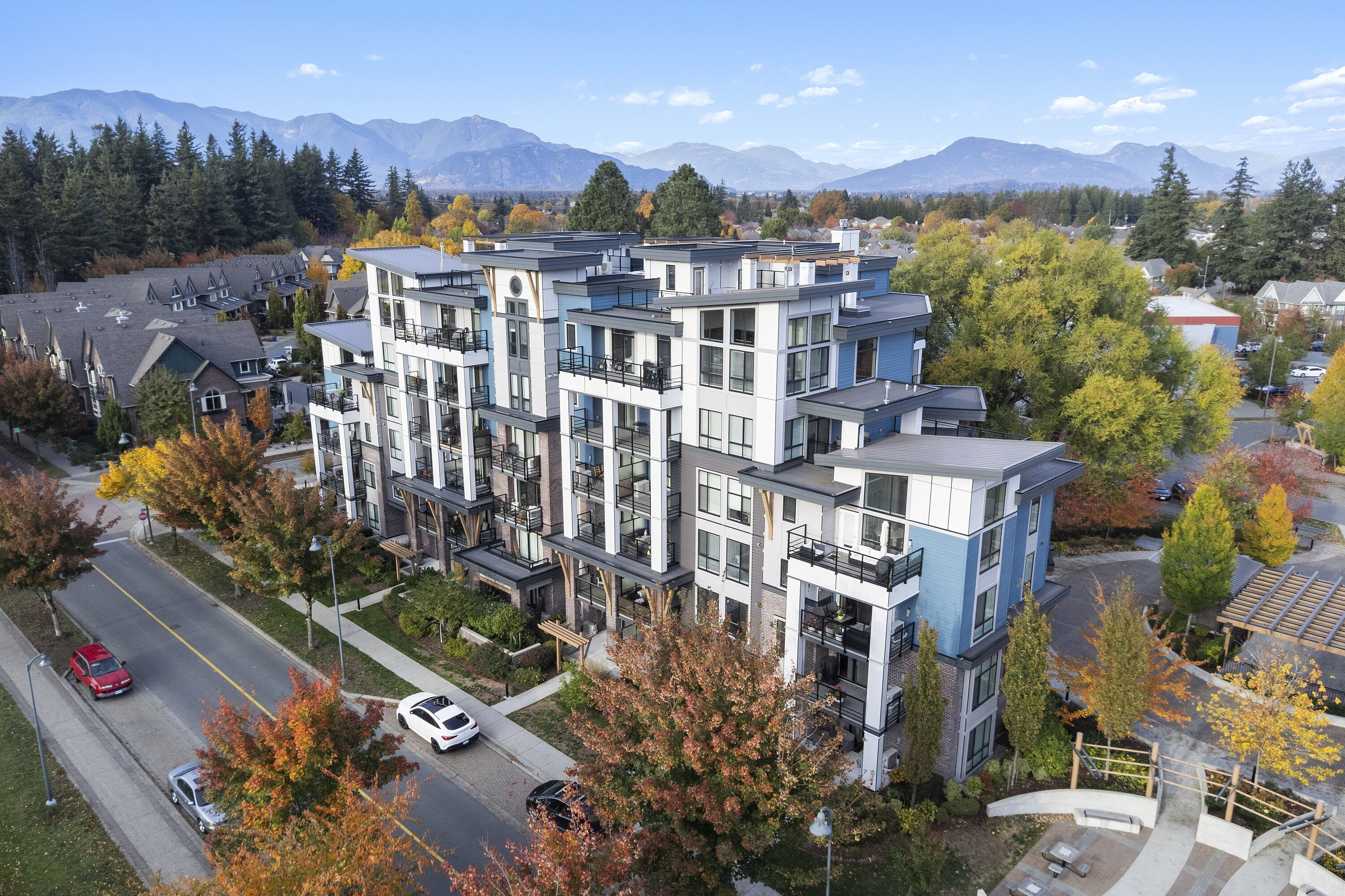  Chilliwack, Fraser Valley - 物件實景