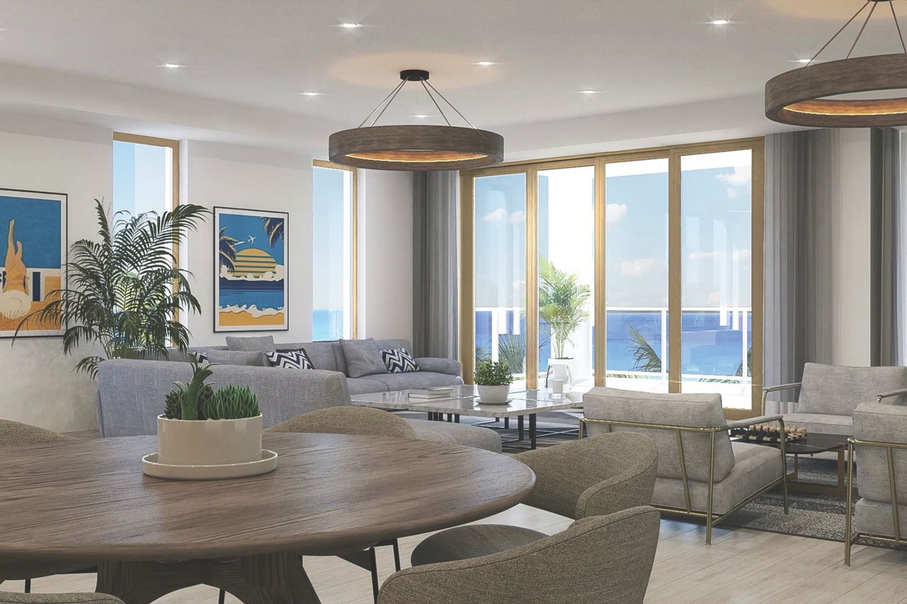  604 Highway A1a, #501, Satellite Beach, FL, 32937 - 物件實景