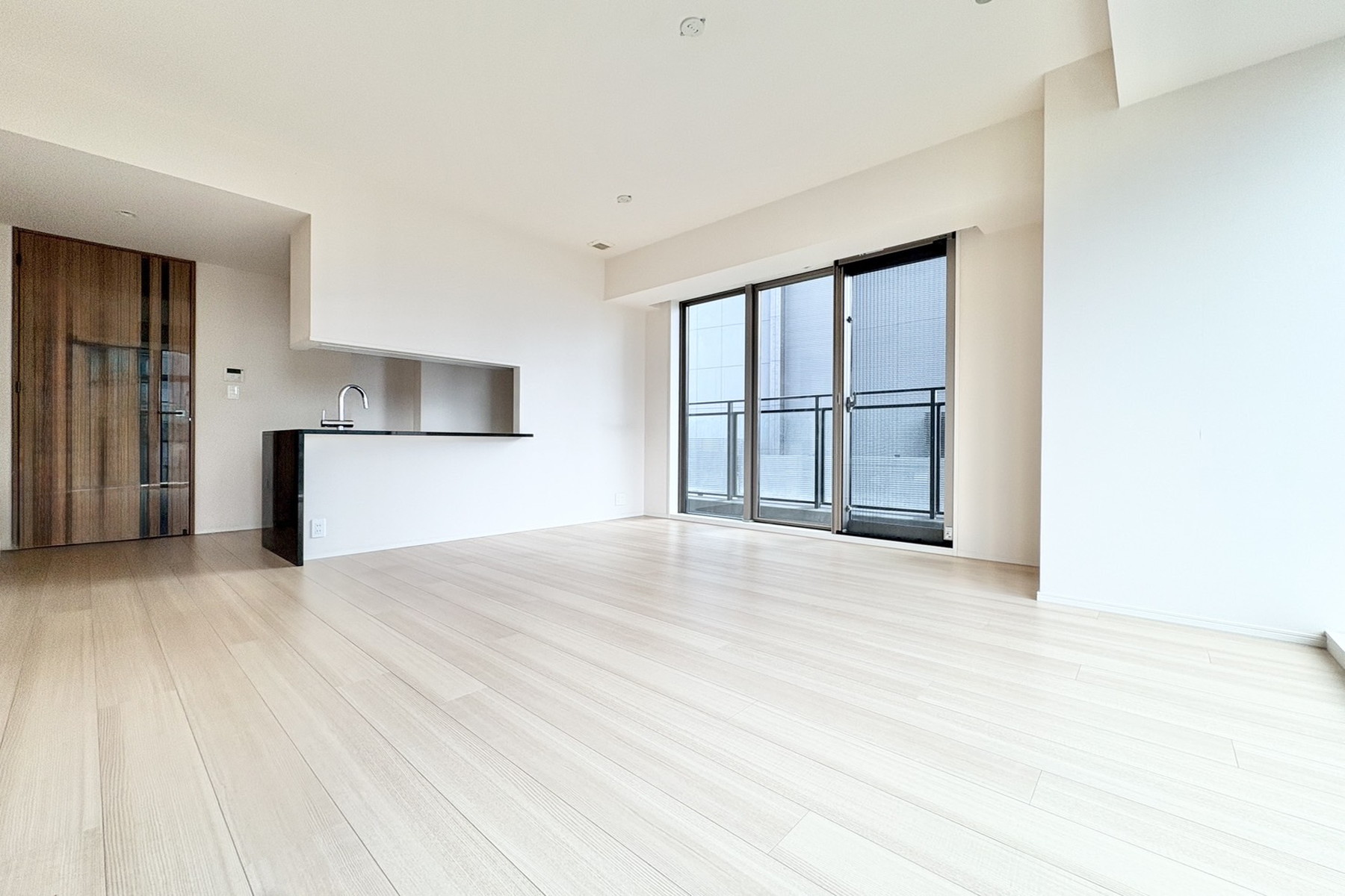  PARK COURT CHIYODA FUJIMI THE TOWER - 物件實景