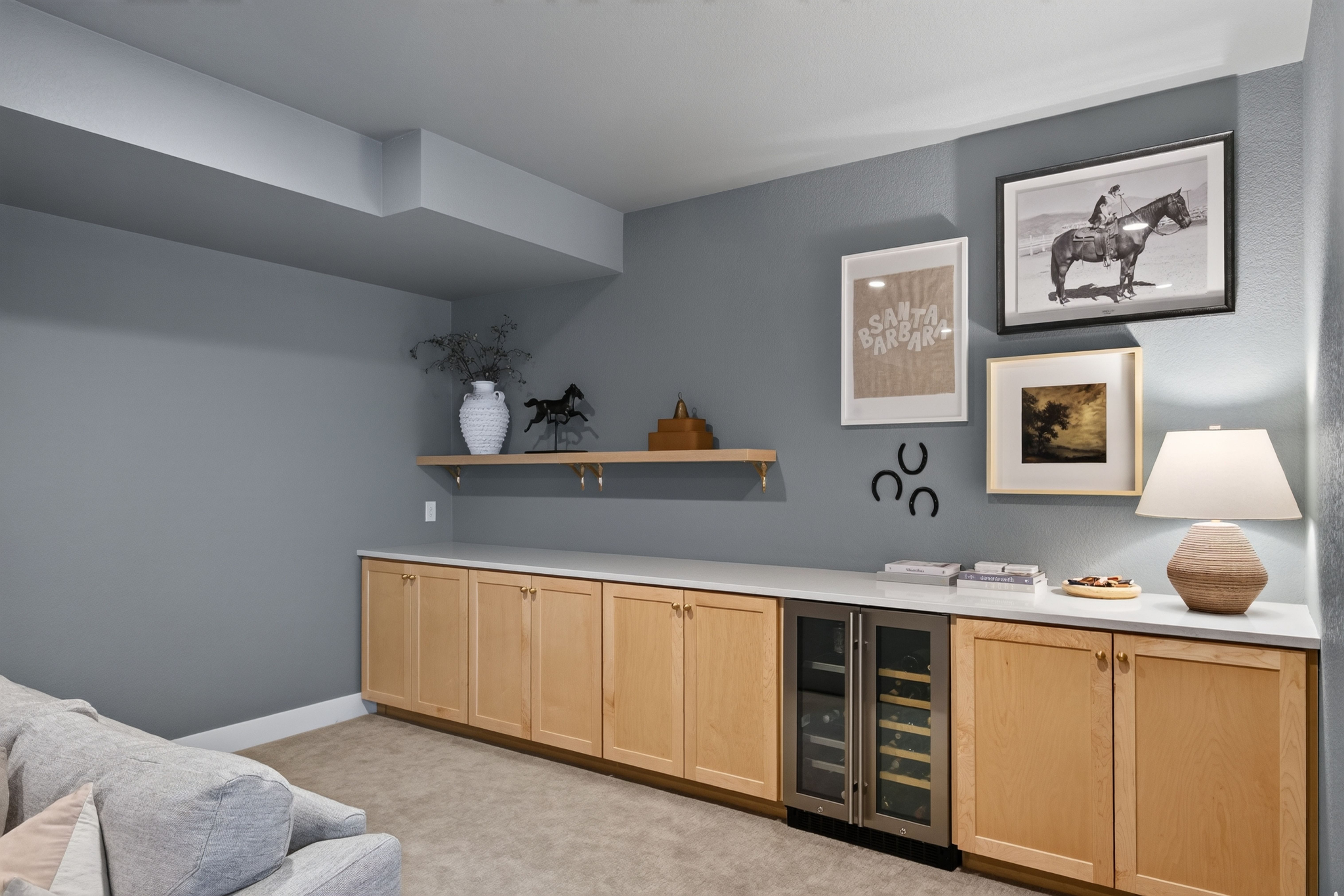  Welcome to Sterling Ranch Modern Open Home with Island Kitchen & Trail Access - 物件實景
