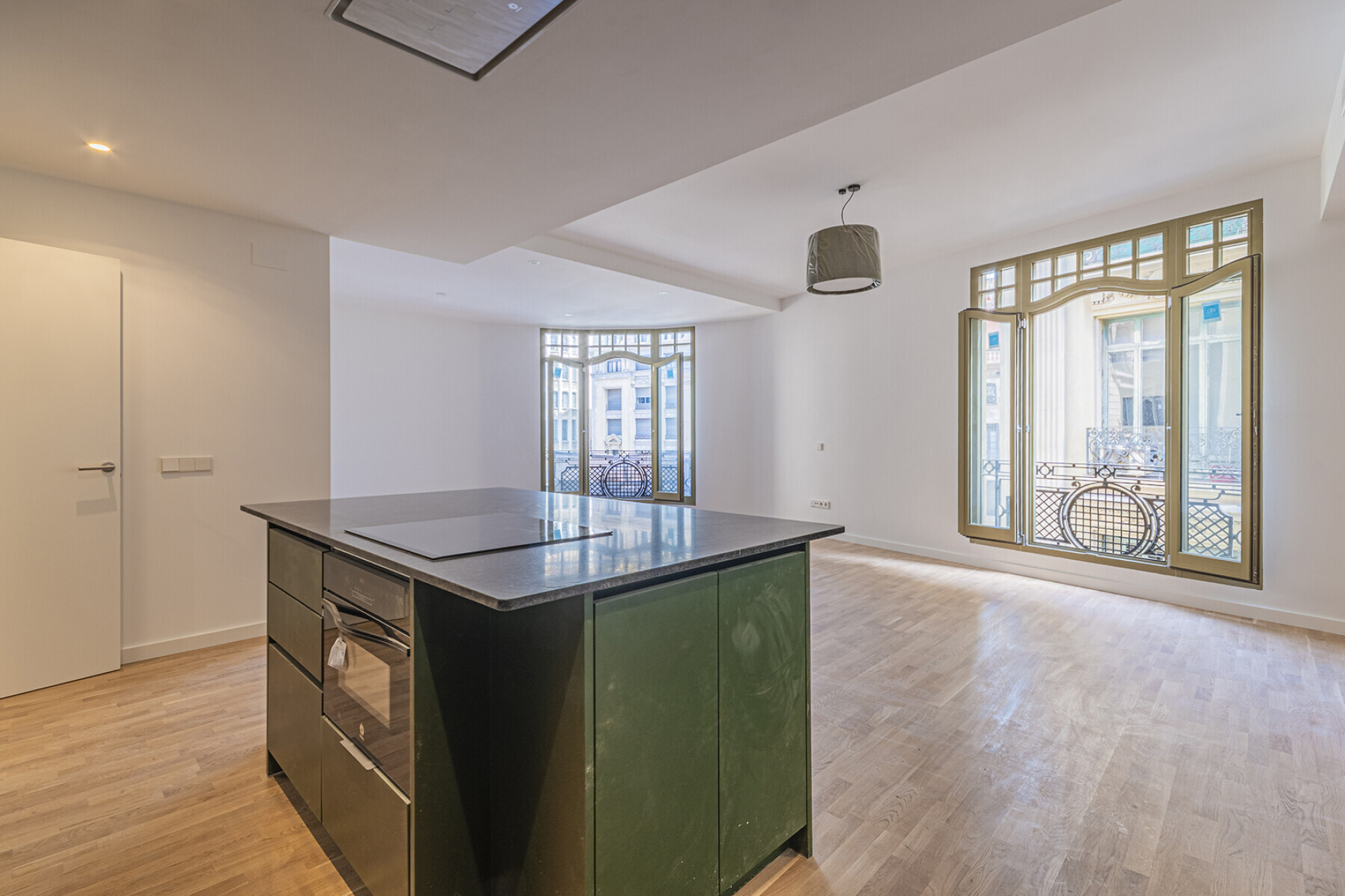  Charming Flat in Ciutat Vella, Barcelona - 物件實景