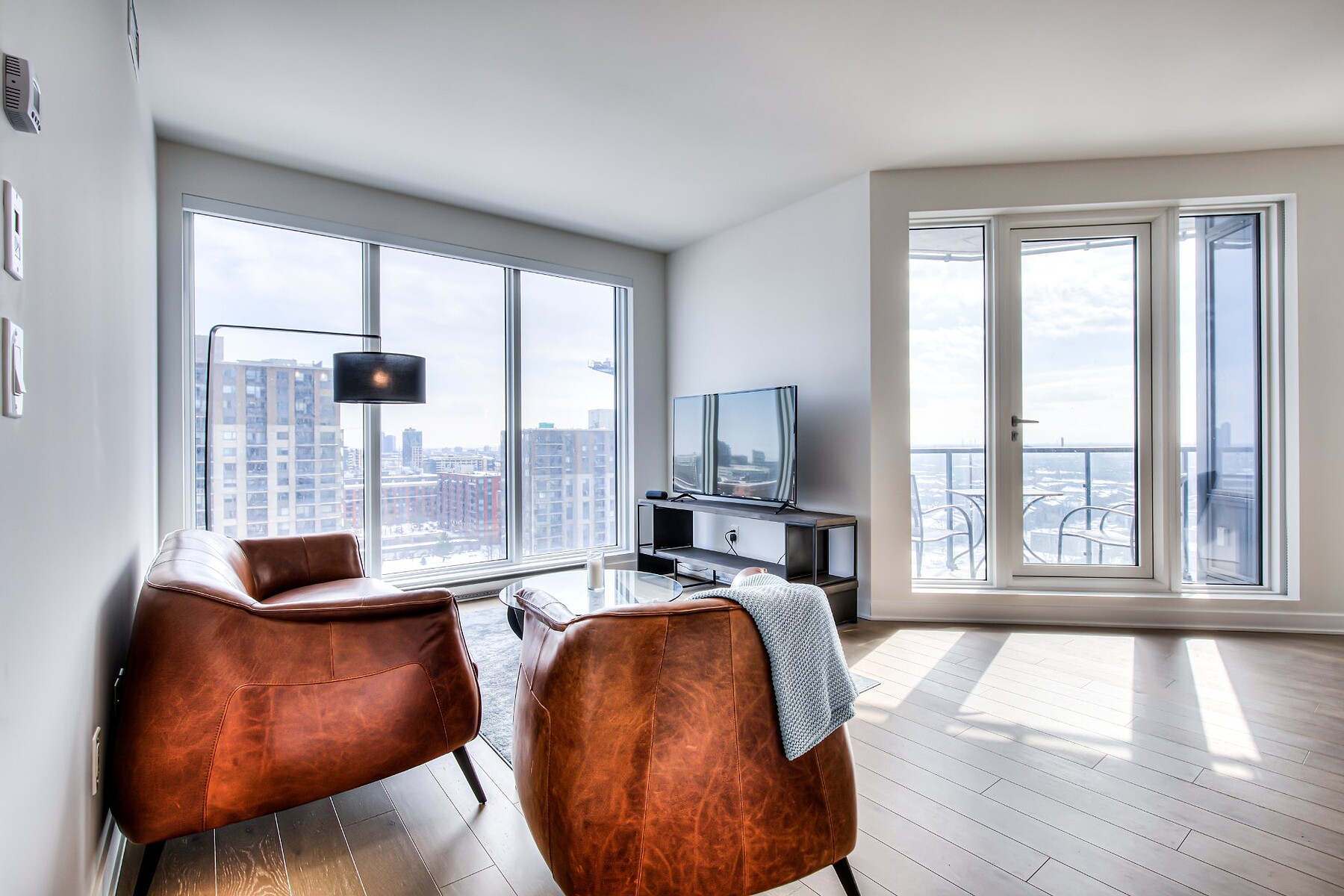  Ville-Marie, Montréal - 物件實景