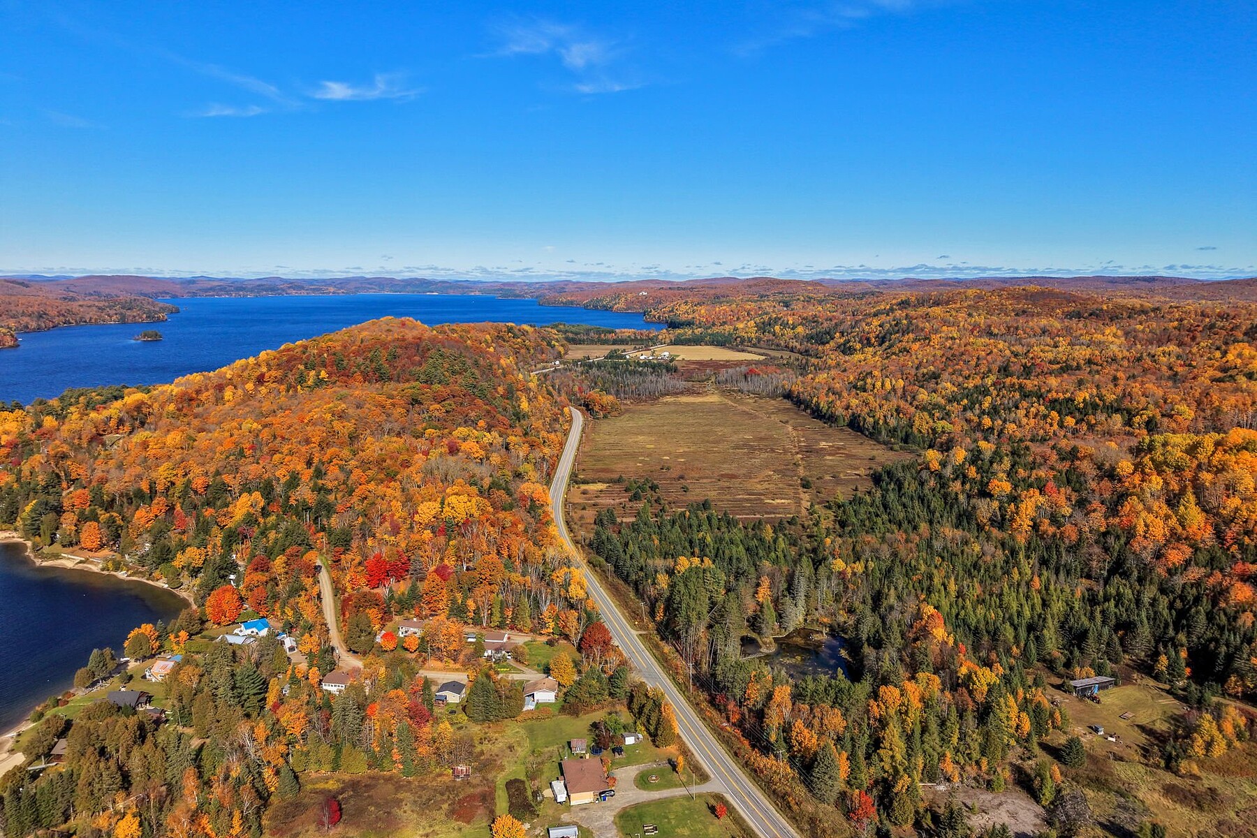  Lac-Simon, Outaouais - 物件實景