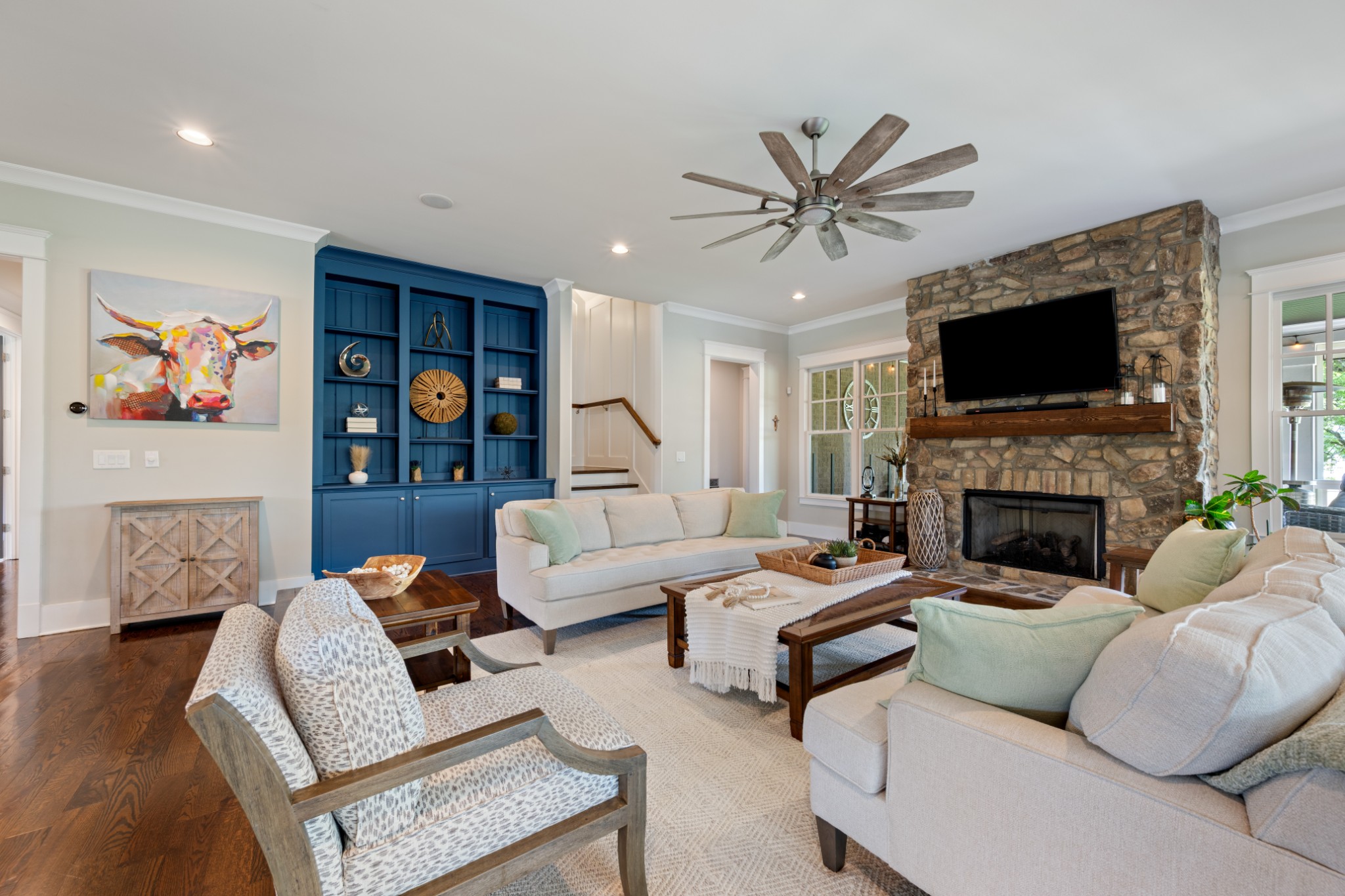  5182 Wildings Blvd, College Grove, TN, 37046 - 物件實景