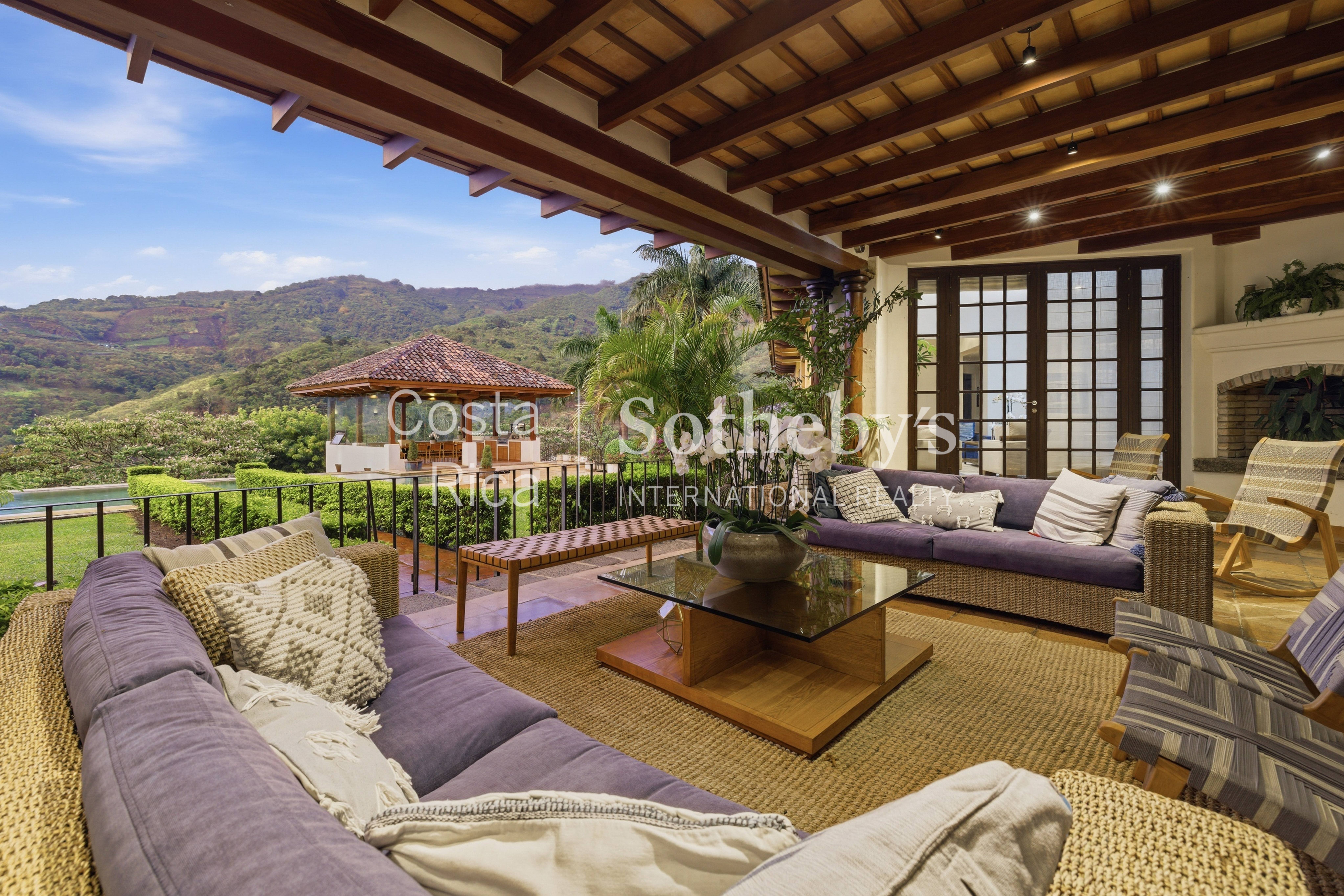  The Andalusian Estate  Equestrian Retreat in Santa Ana - 物件實景