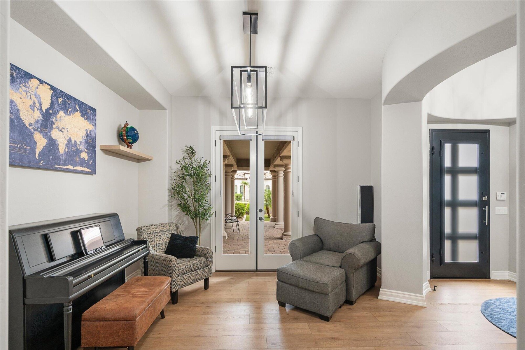  3084 E Fruitvale Court¦Gilbert, AZ - 物件實景