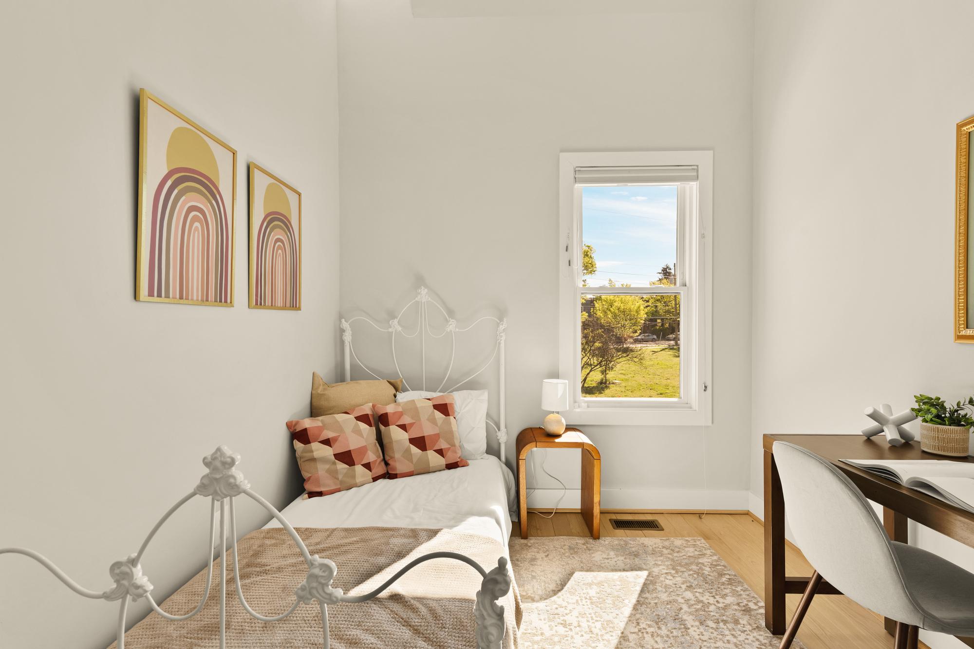  5112 9th Street NW, Washington, DC, 20011 - 物件實景