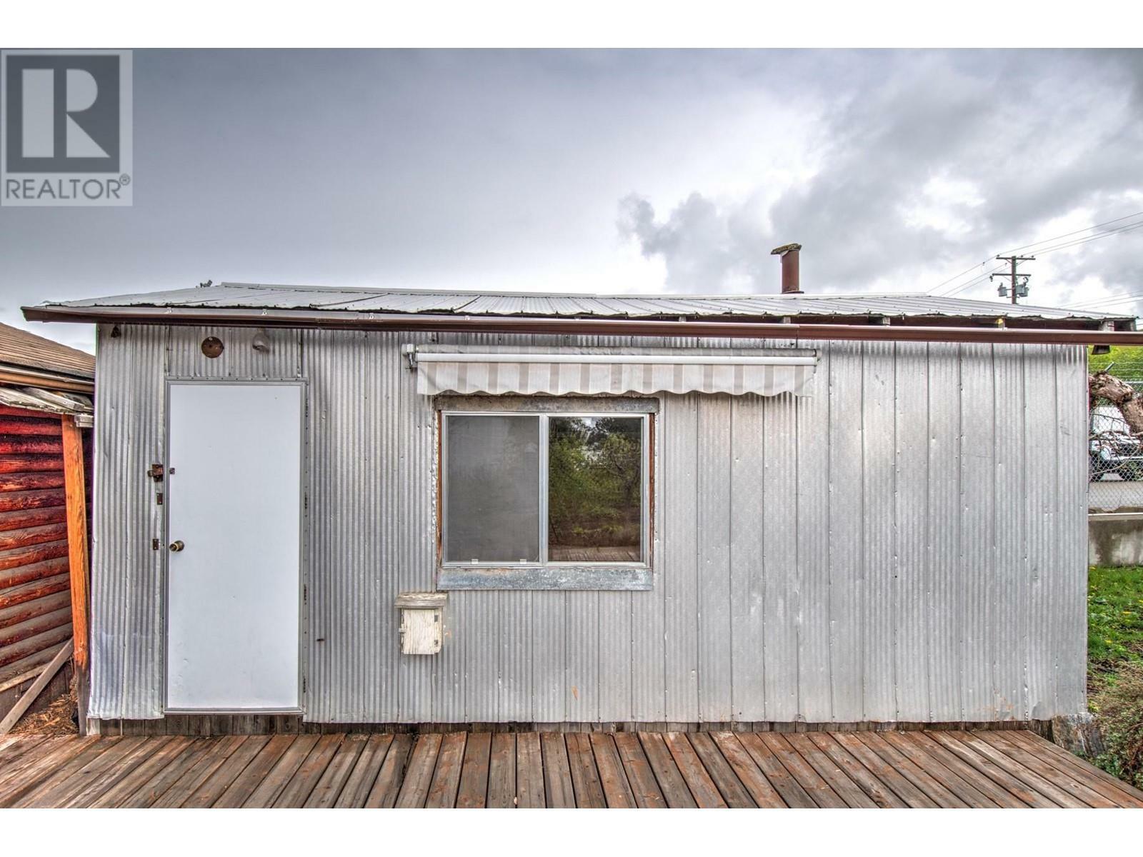VERNON, British Columbia, V1B 3R3, CA, 3 Bedrooms Bedrooms, ,1 BathroomBathrooms,Residential,For Sale,1885937
