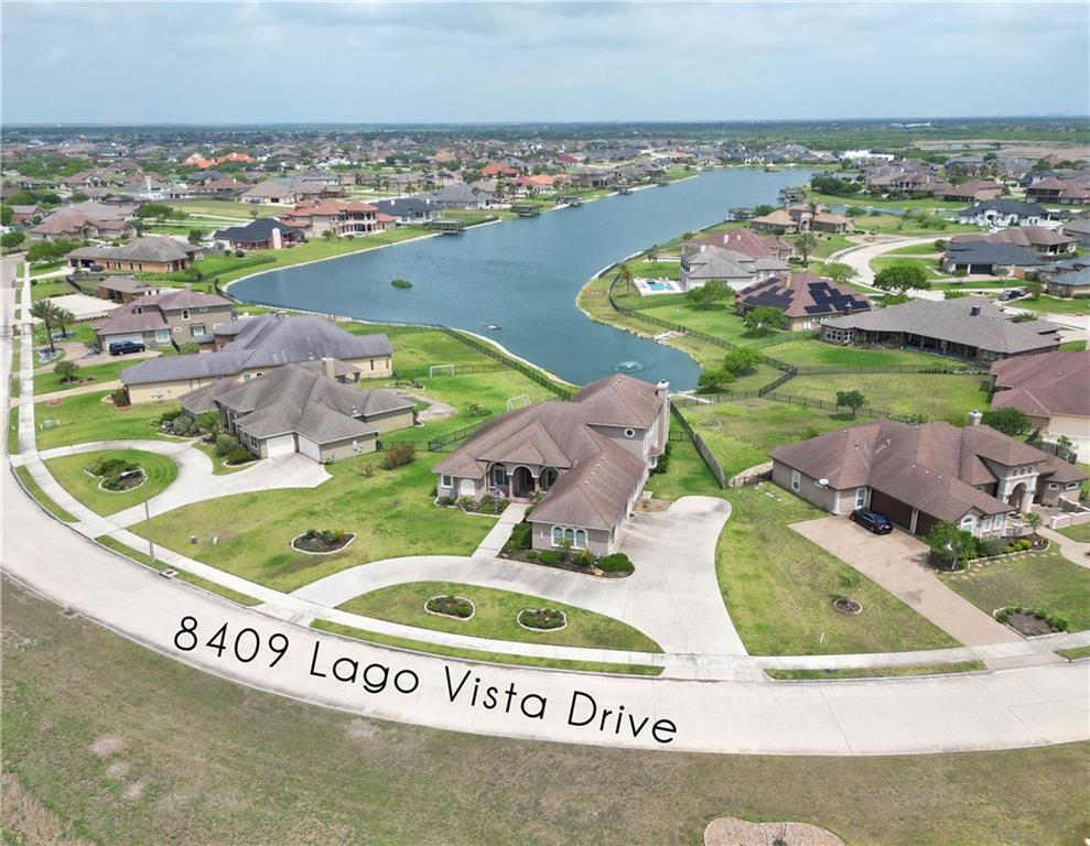 Corpus Christi, Texas, 78414, United States, 4 Bedrooms Bedrooms, ,4 BathroomsBathrooms,Residential,For Sale,1846858