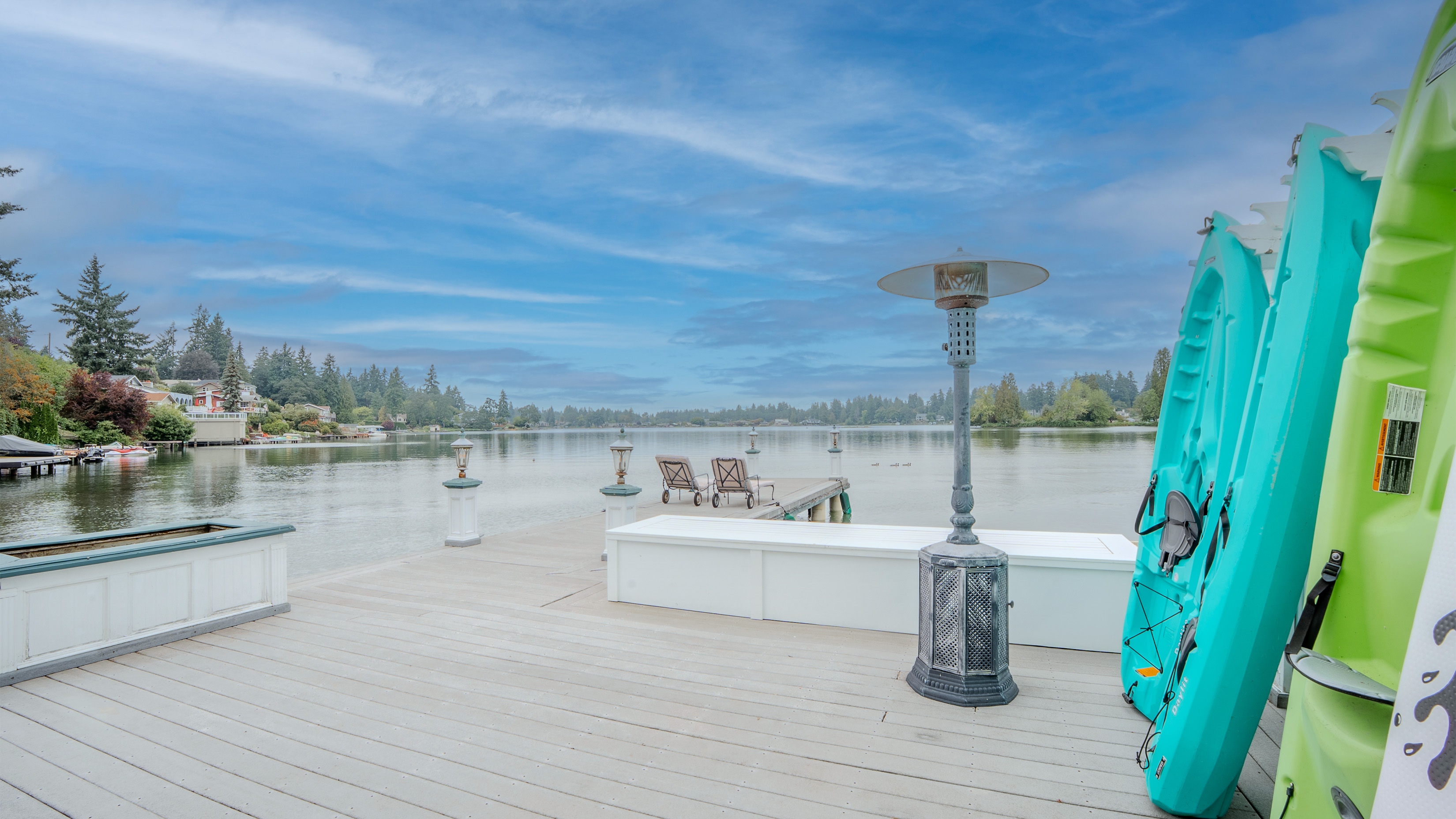 10007 Lake Steilacoom Dr SW, Lakewood, WA 98498 - 物件實景