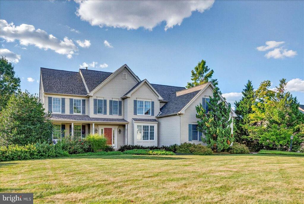 Collegeville, Pennsylvania, 19426, United States, 4 Bedrooms Bedrooms, ,3 BathroomsBathrooms,Residential,For Sale,1926055