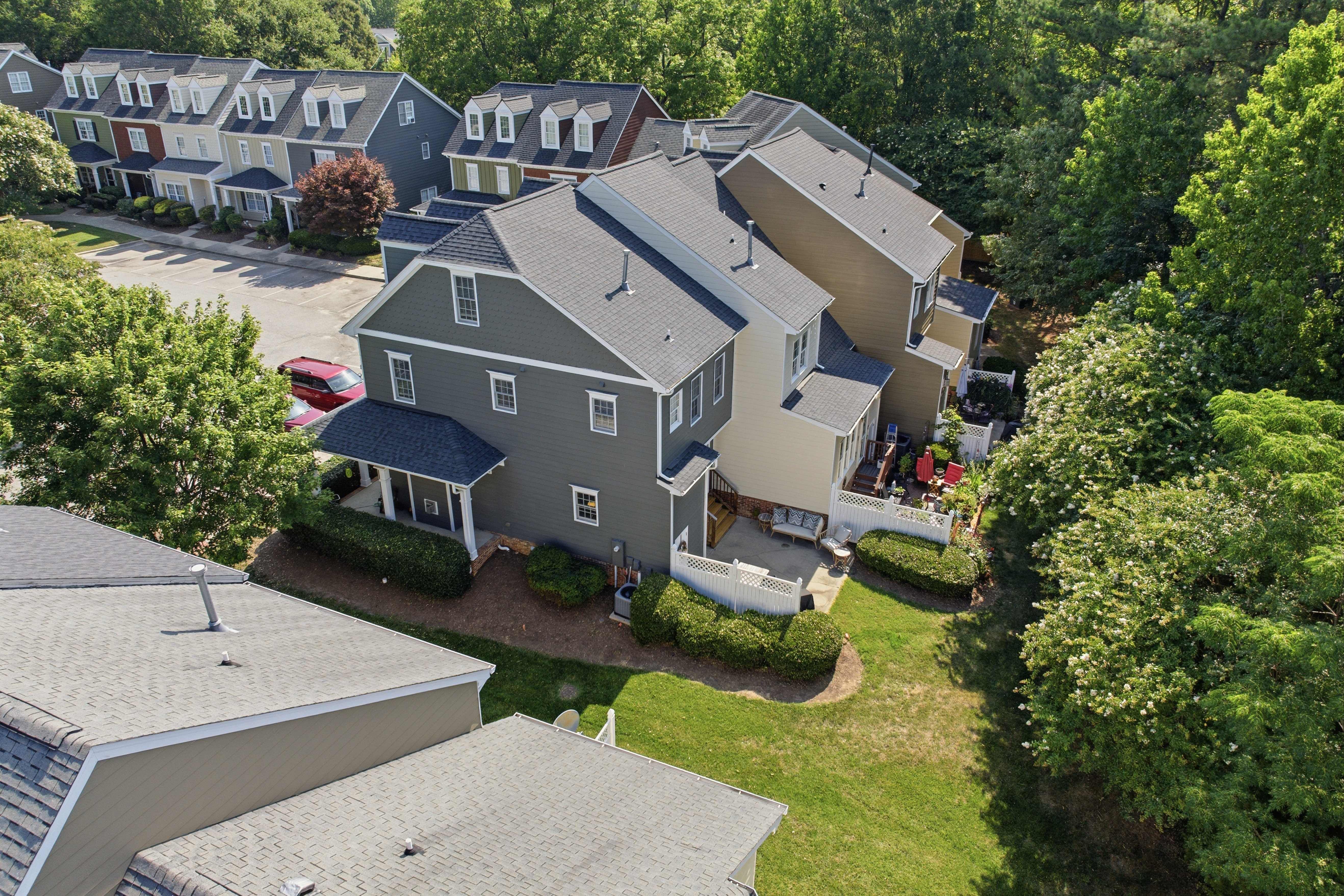  173 Old Grove Lane, Apex, NC 27502 - 物件實景
