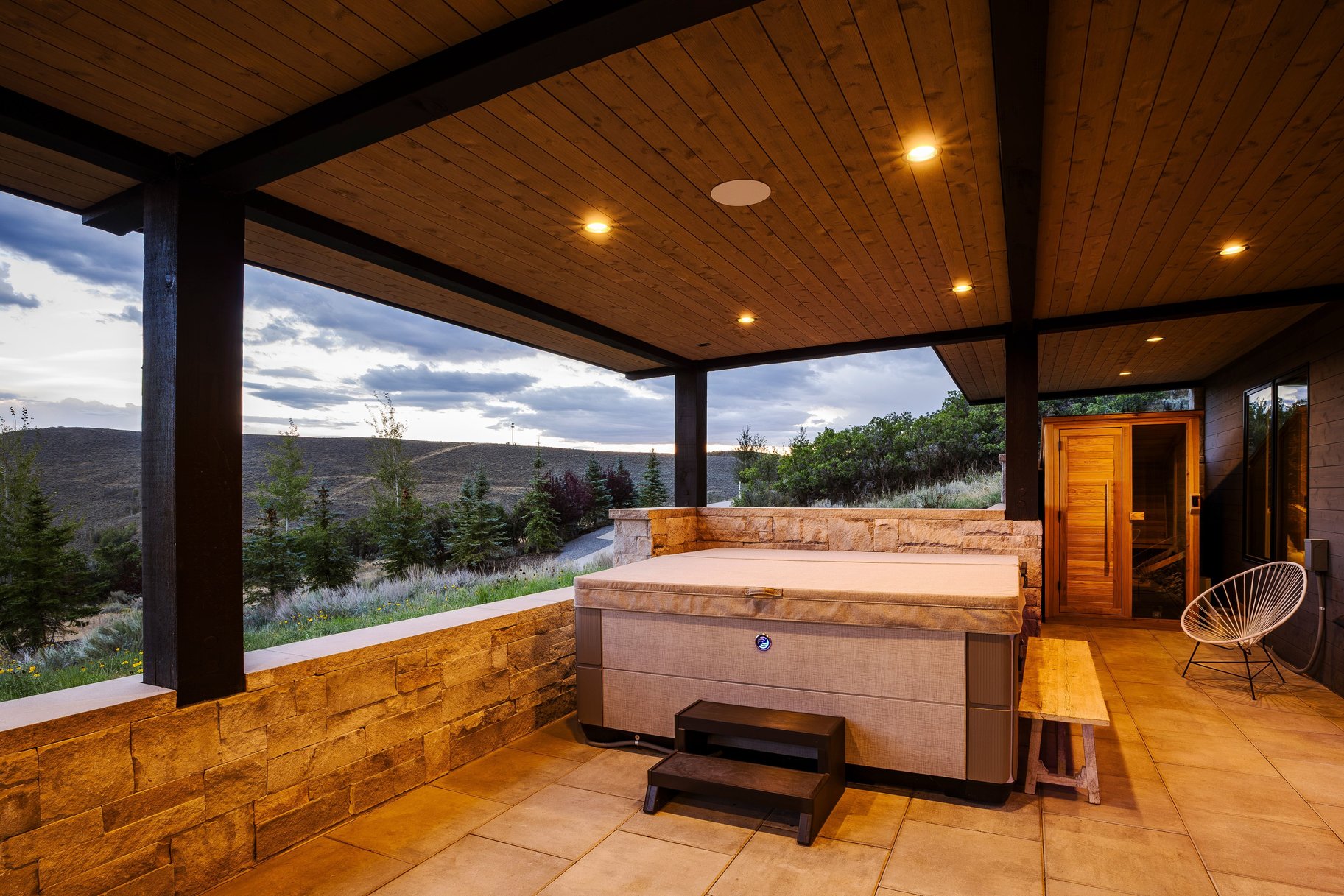  Exceptional Offering in Promontory with a Full Membership Available - 物件實景