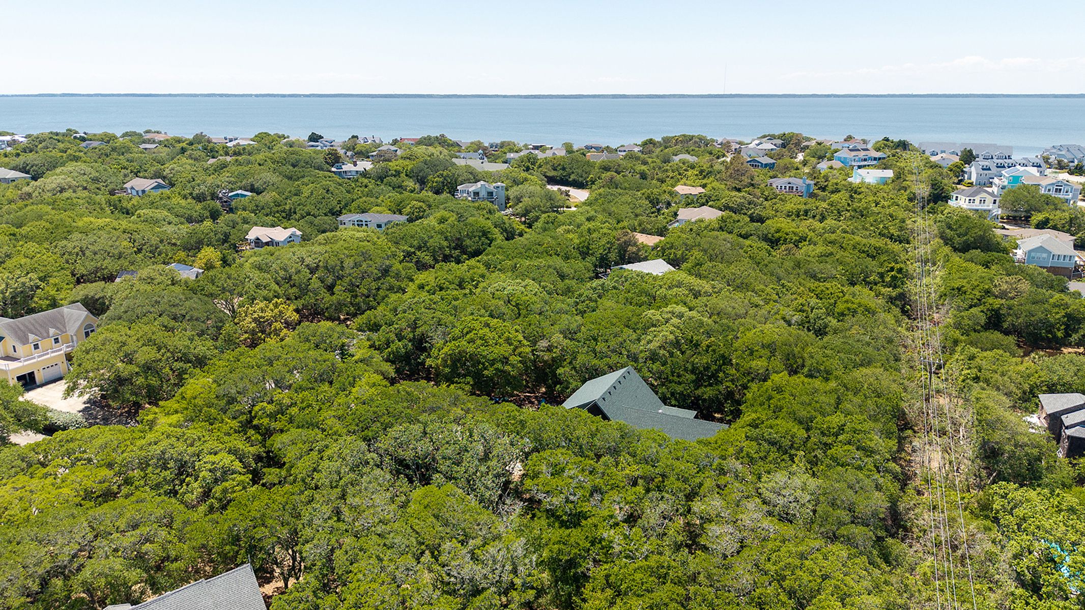  389 Sea Oats Trail, Kitty Hawk, NC 27949 - 物件實景