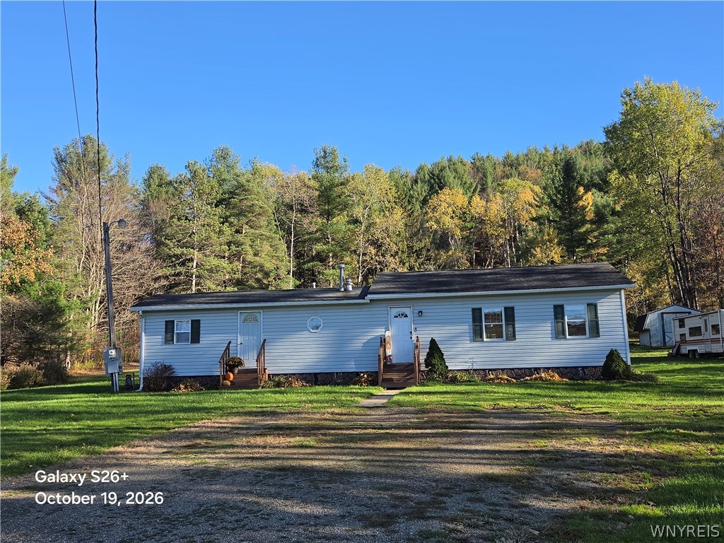 State Route 417 , Little Genesee, NY 14754 #1
