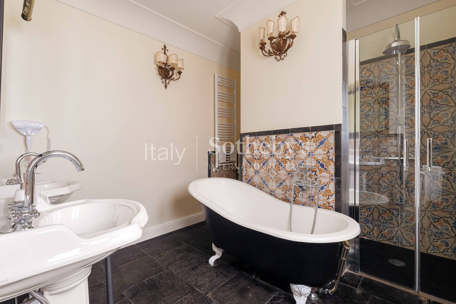  Boutique Hotel in the heart of Noto Baroque - 物件實景