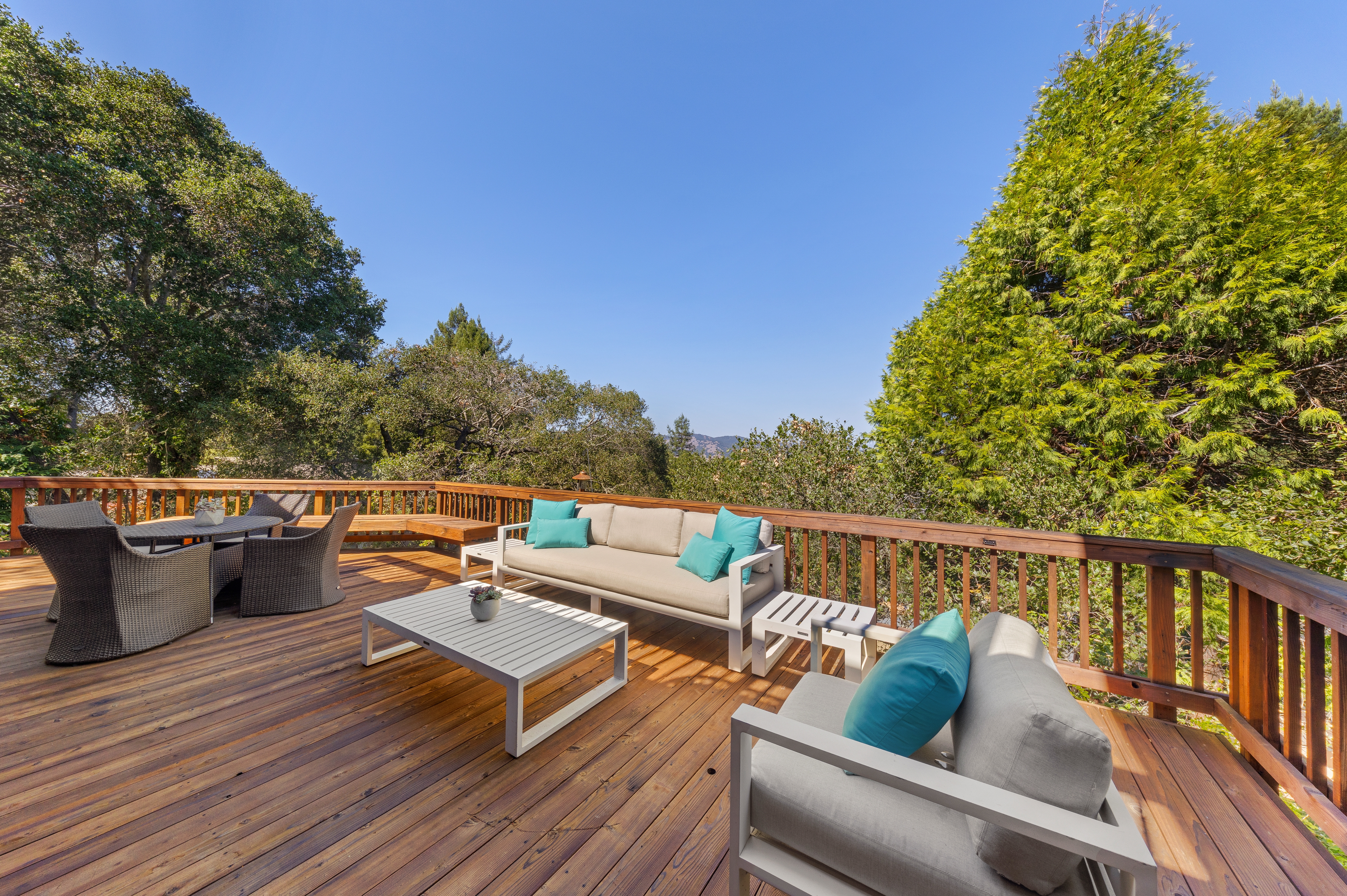  Fairhills Views, Effortless Marin Living - 物件實景