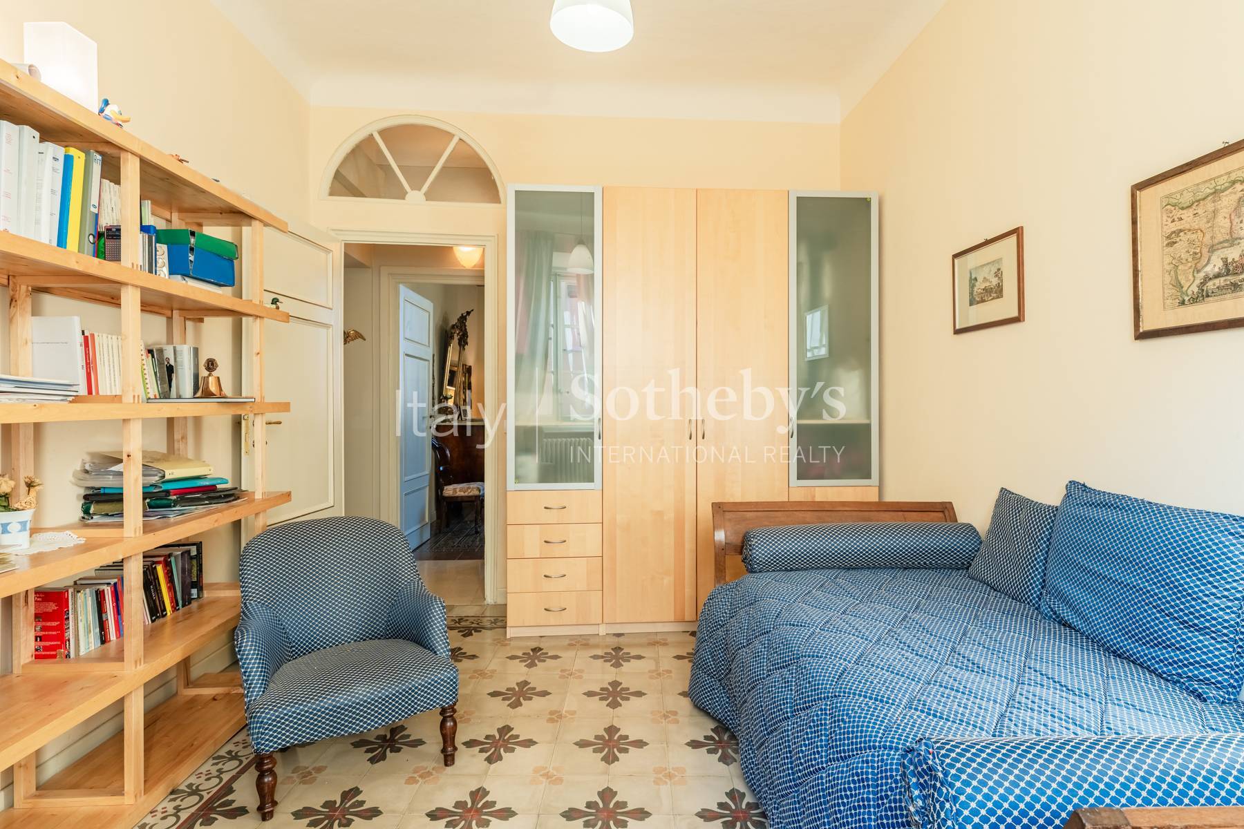  Elegant and bright apartment in the heart of Lucca - 物件實景