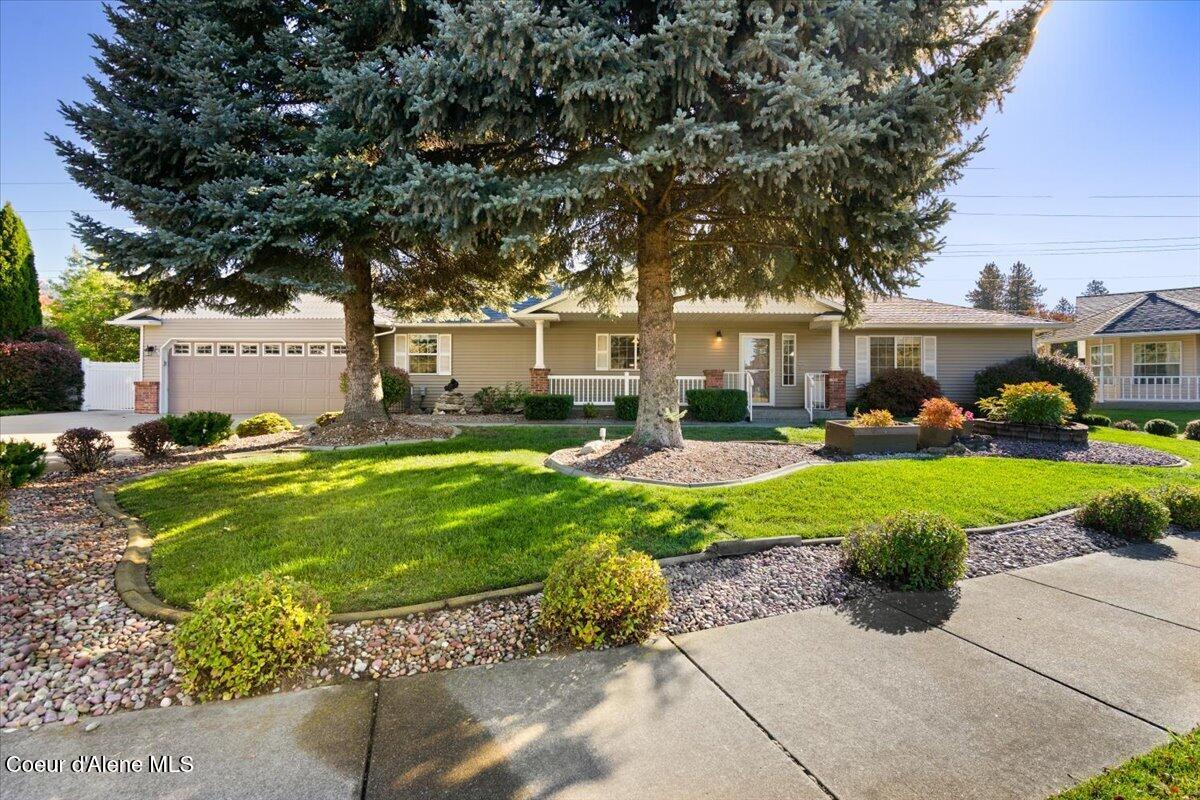 Ceres St, Coeur D Alene, ID 83815 #1
