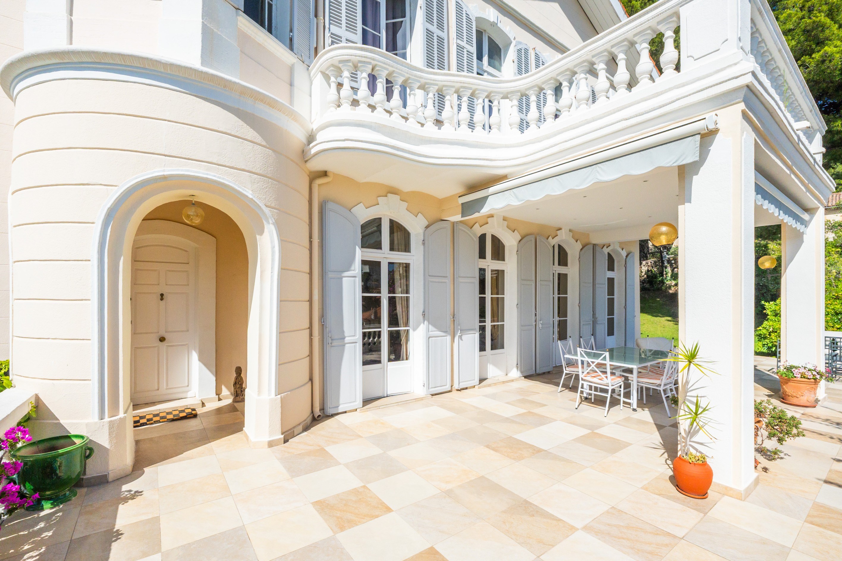  Marseille 7th, Roucas Blanc – Elegant Character Residence in 1880 Style - 物件實景