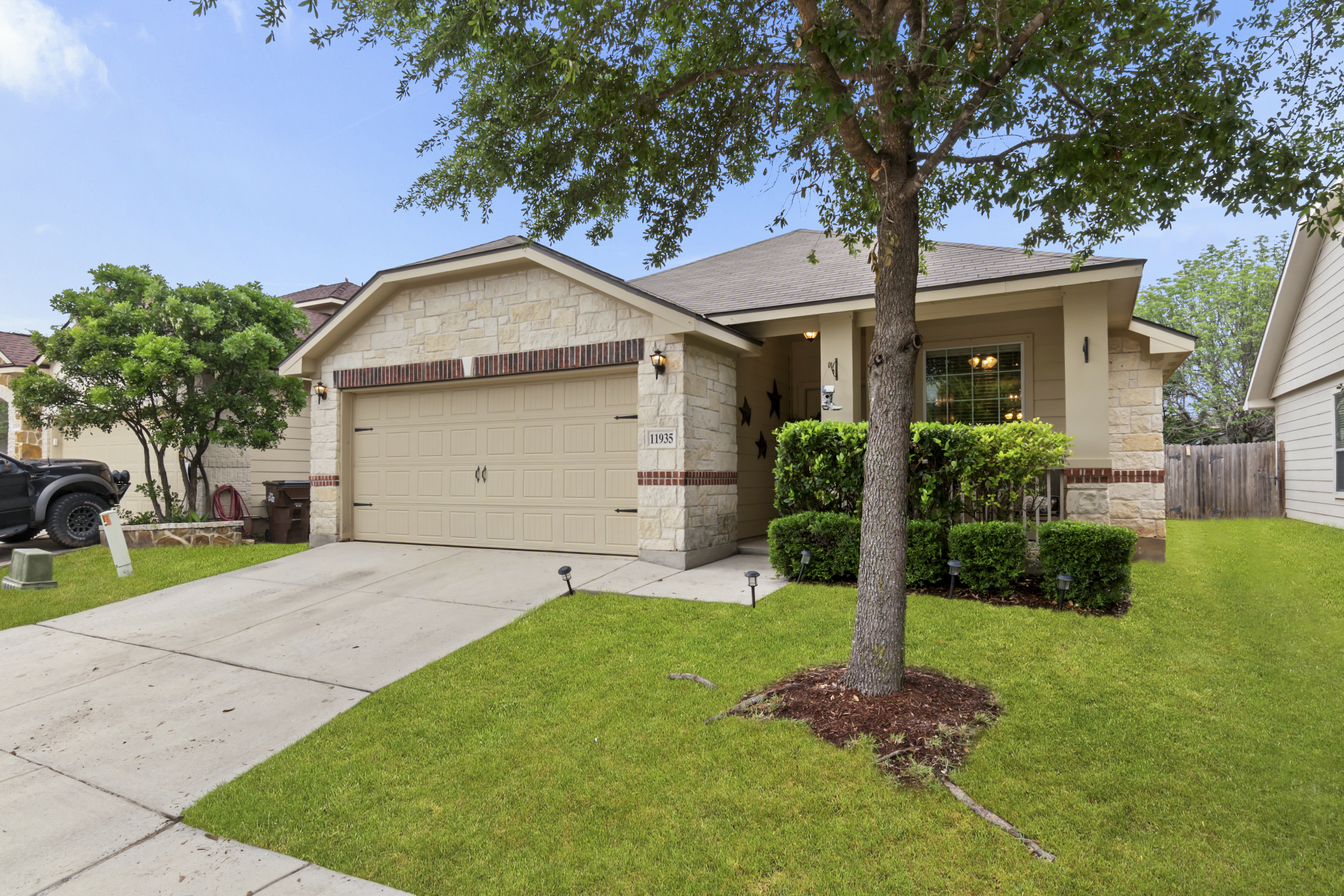  11935 Cheney Glen, San Antonio, TX 78254 - 物件實景