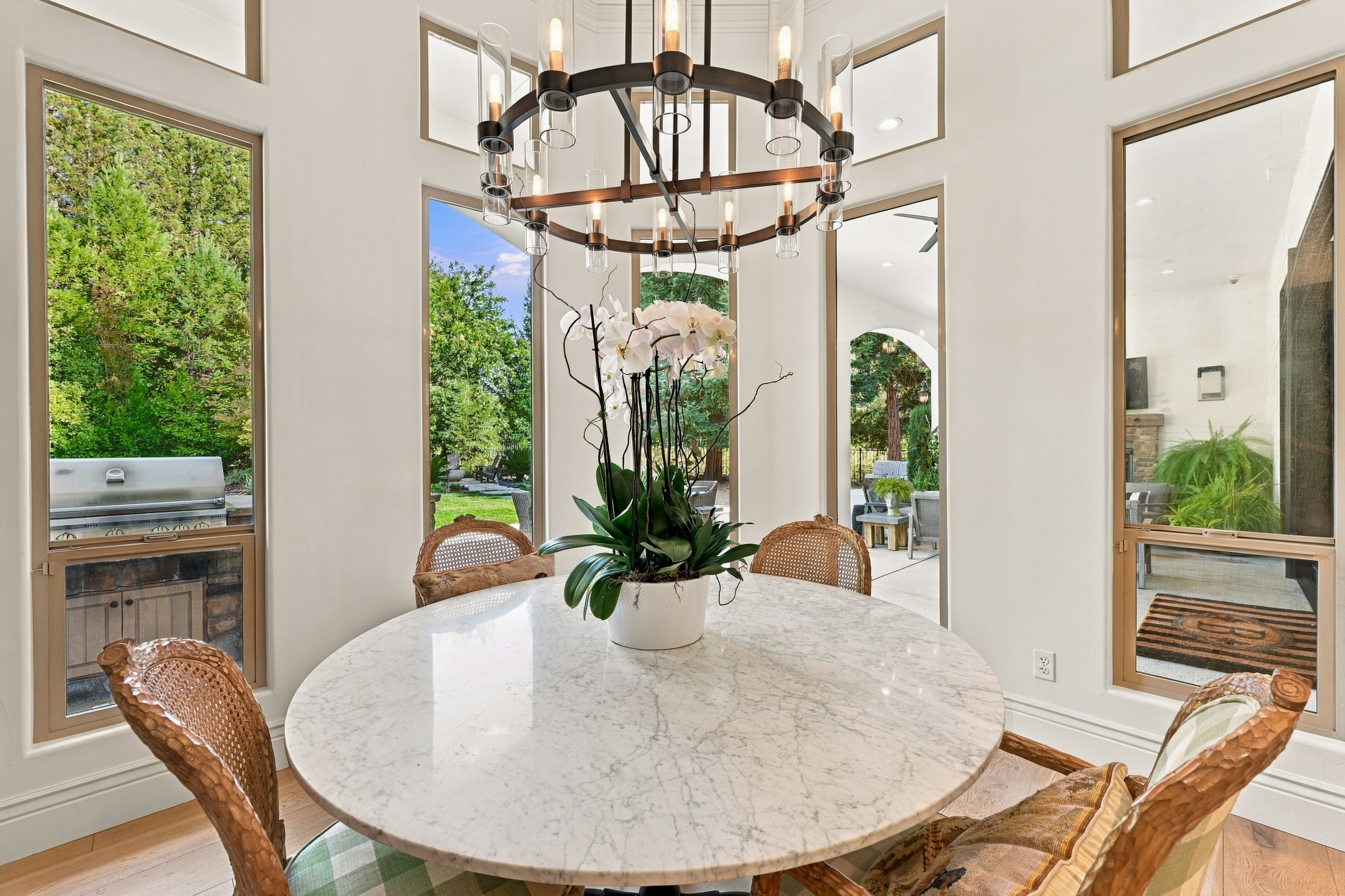  5571 Monte Claire Lane, Loomis, CA 95650 - 物件實景
