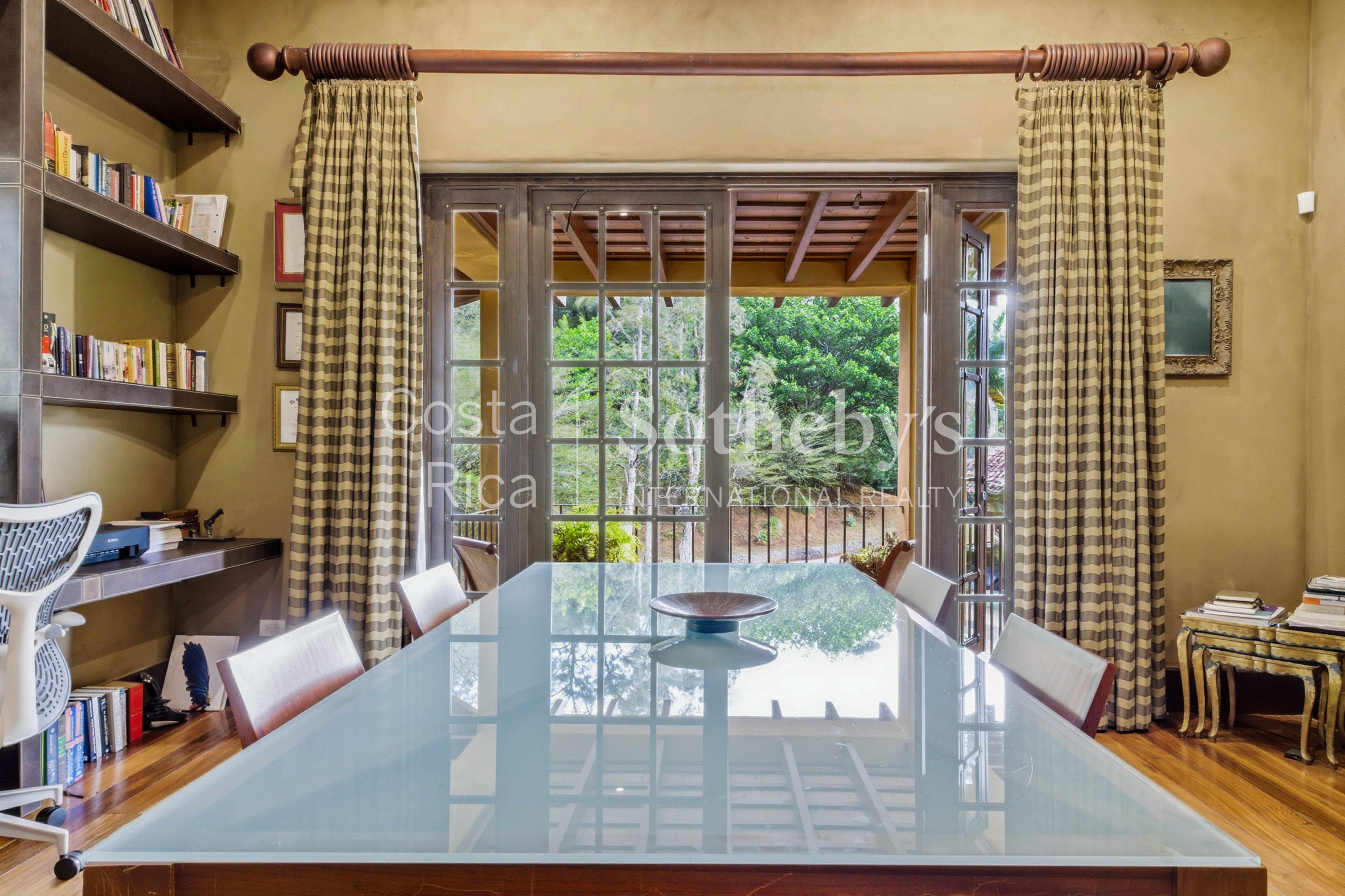 The Andalusian Estate  Equestrian Retreat in Santa Ana - 物件實景