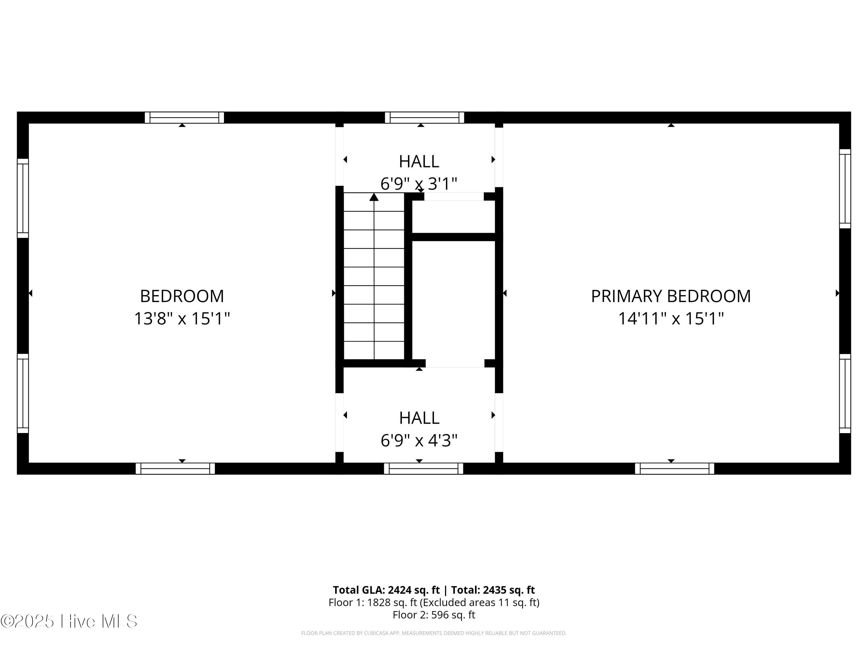 Bath, North Carolina, 27808, United States, 3 Bedrooms Bedrooms, ,2 BathroomsBathrooms,Residential,For Sale,1954938