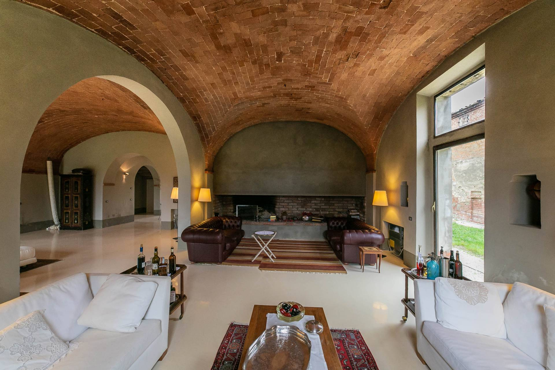 Via Caselle, Montepulciano, Siena, 53045, IT, 5 Bedrooms Bedrooms, ,6 BathroomsBathrooms,Residential,For Sale,Via Caselle,924517