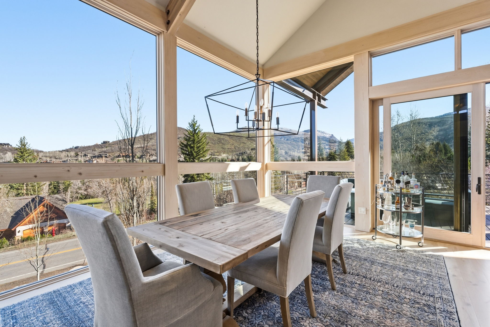  1136 Steamboat Boulevard, Steamboat Springs, CO, 80487 - 物件實景