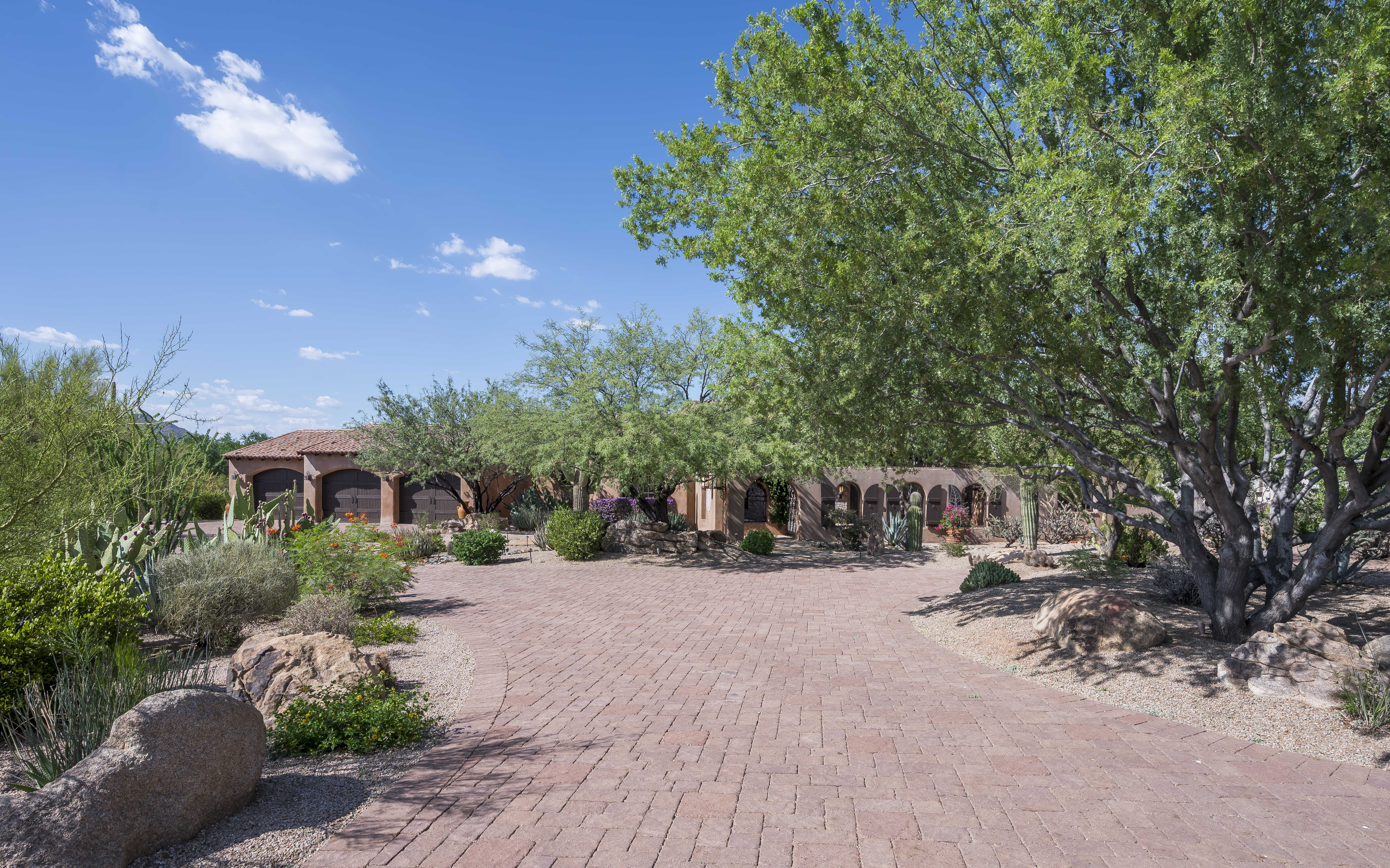  7326 E Sonoran Trail¦Scottsdale, AZ - 物件實景