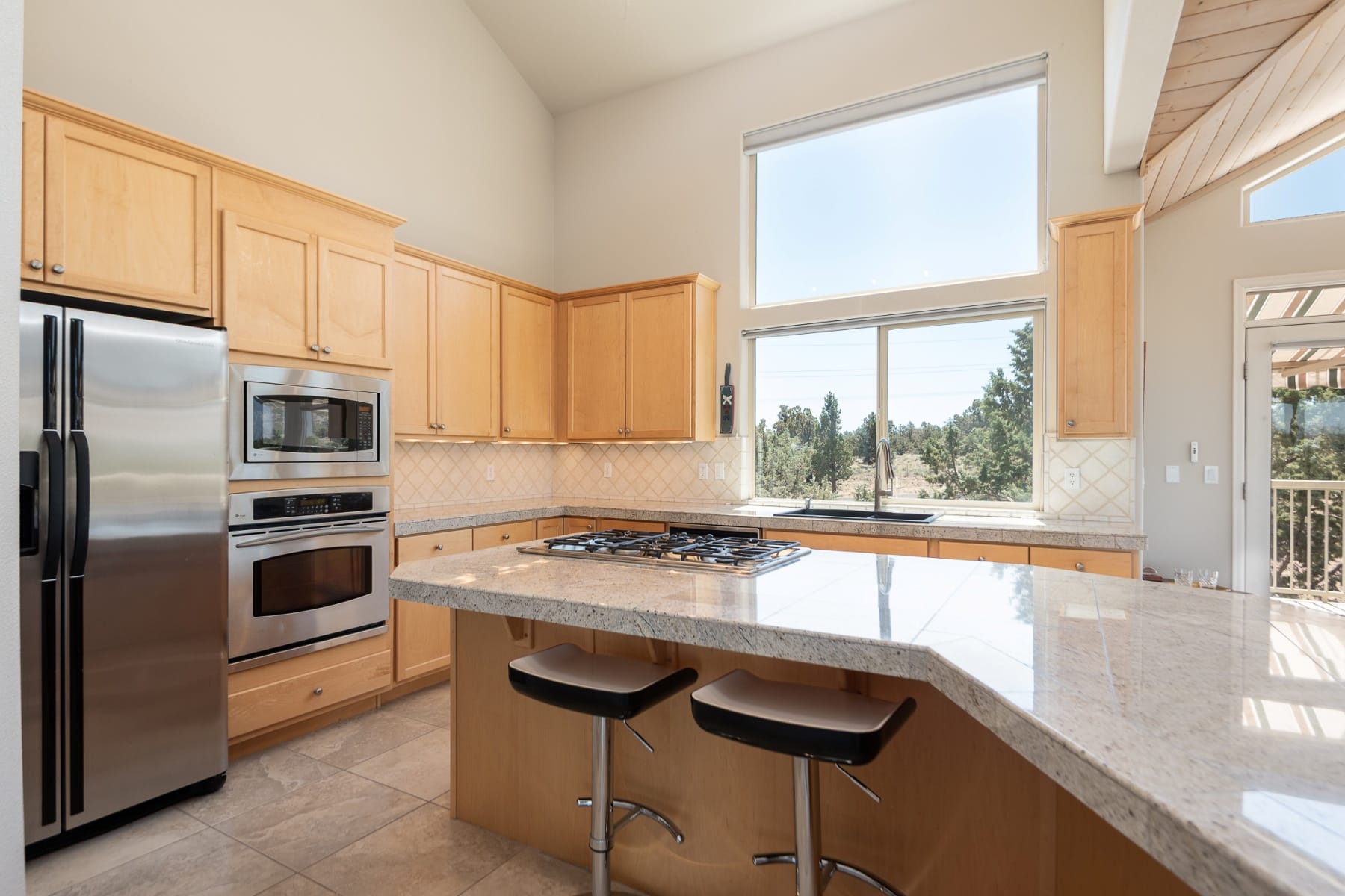  2269 Hawk Owl Court Redmond, OR 97756 - 物件實景