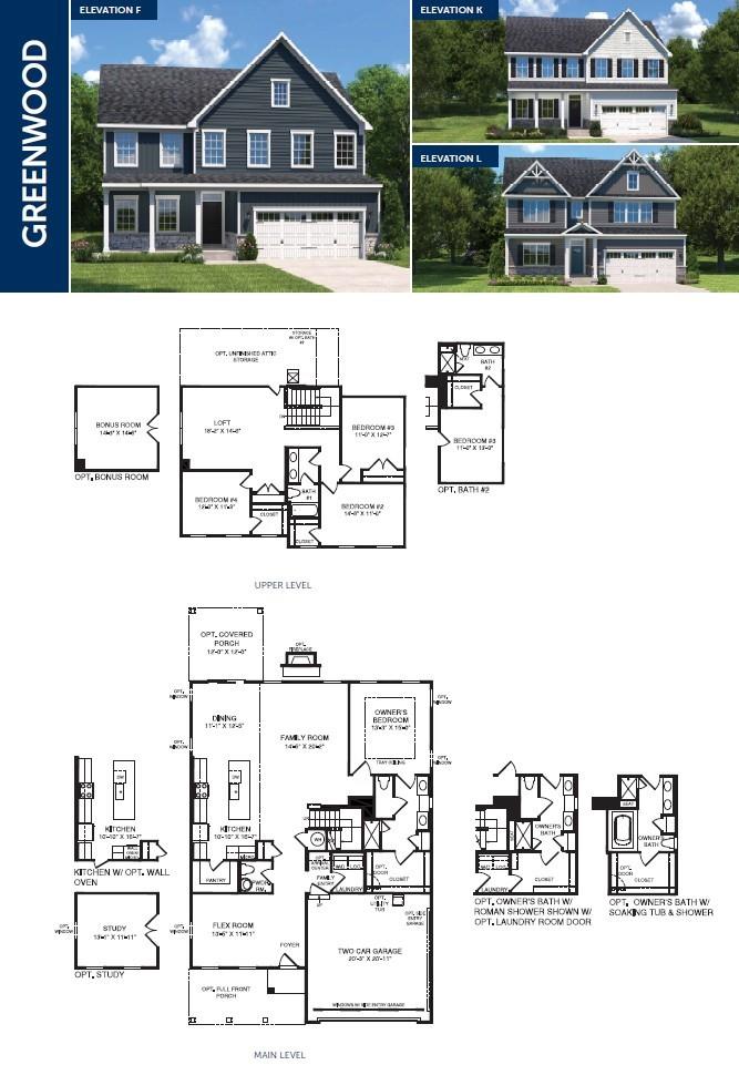 Indian Trail, North Carolina, 28079, United States, 4 Bedrooms Bedrooms, ,3 BathroomsBathrooms,Residential,For Sale,1937205
