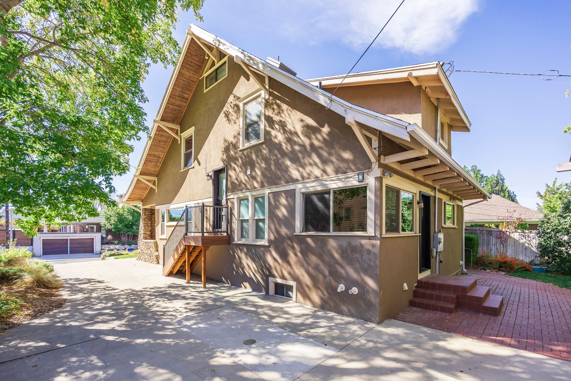  Yalecrest Two-Story Arts & Crafts Bungalow - 物件實景