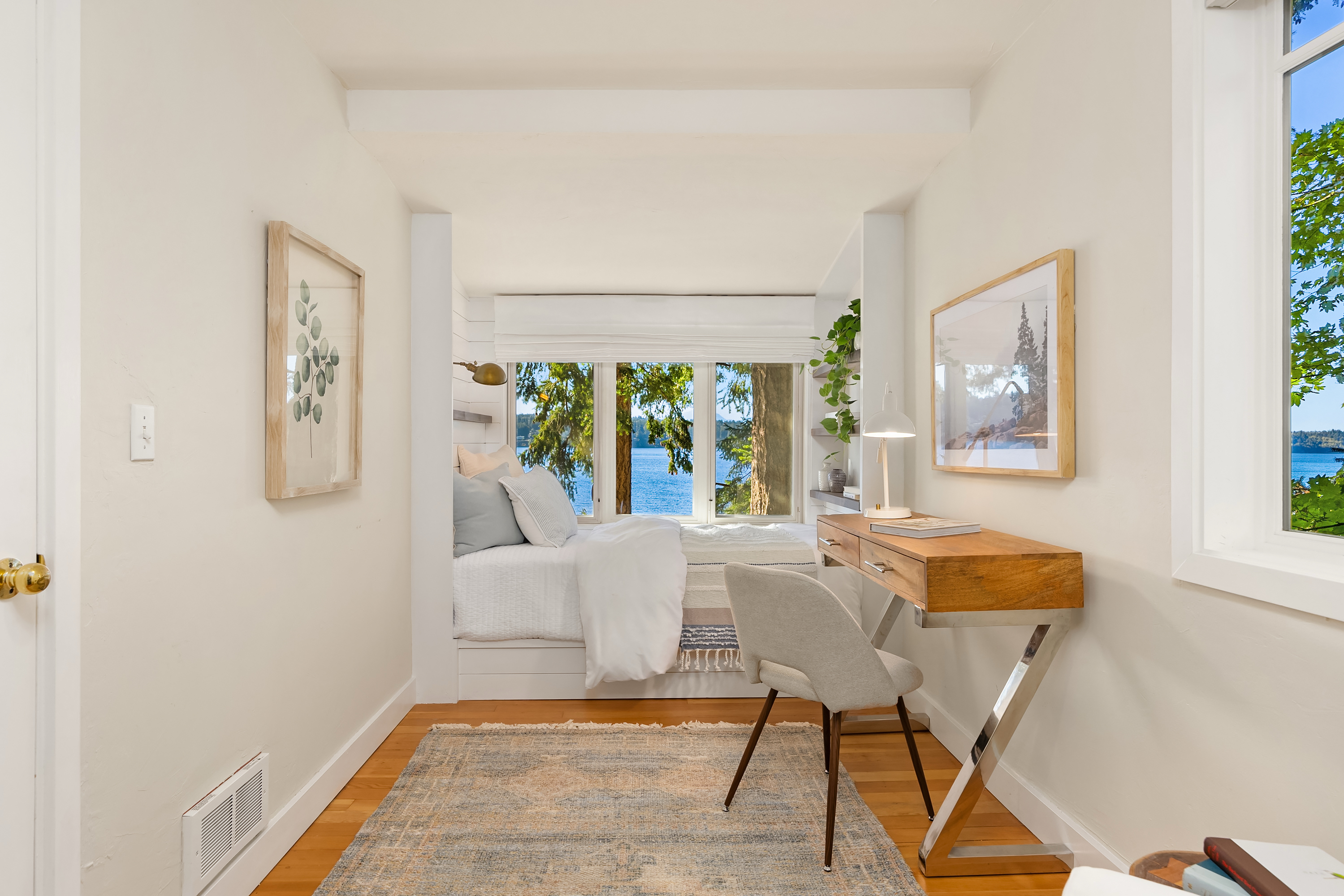  8405 Hansen Road Northeast, Bainbridge Island, WA 98110 - 物件實景