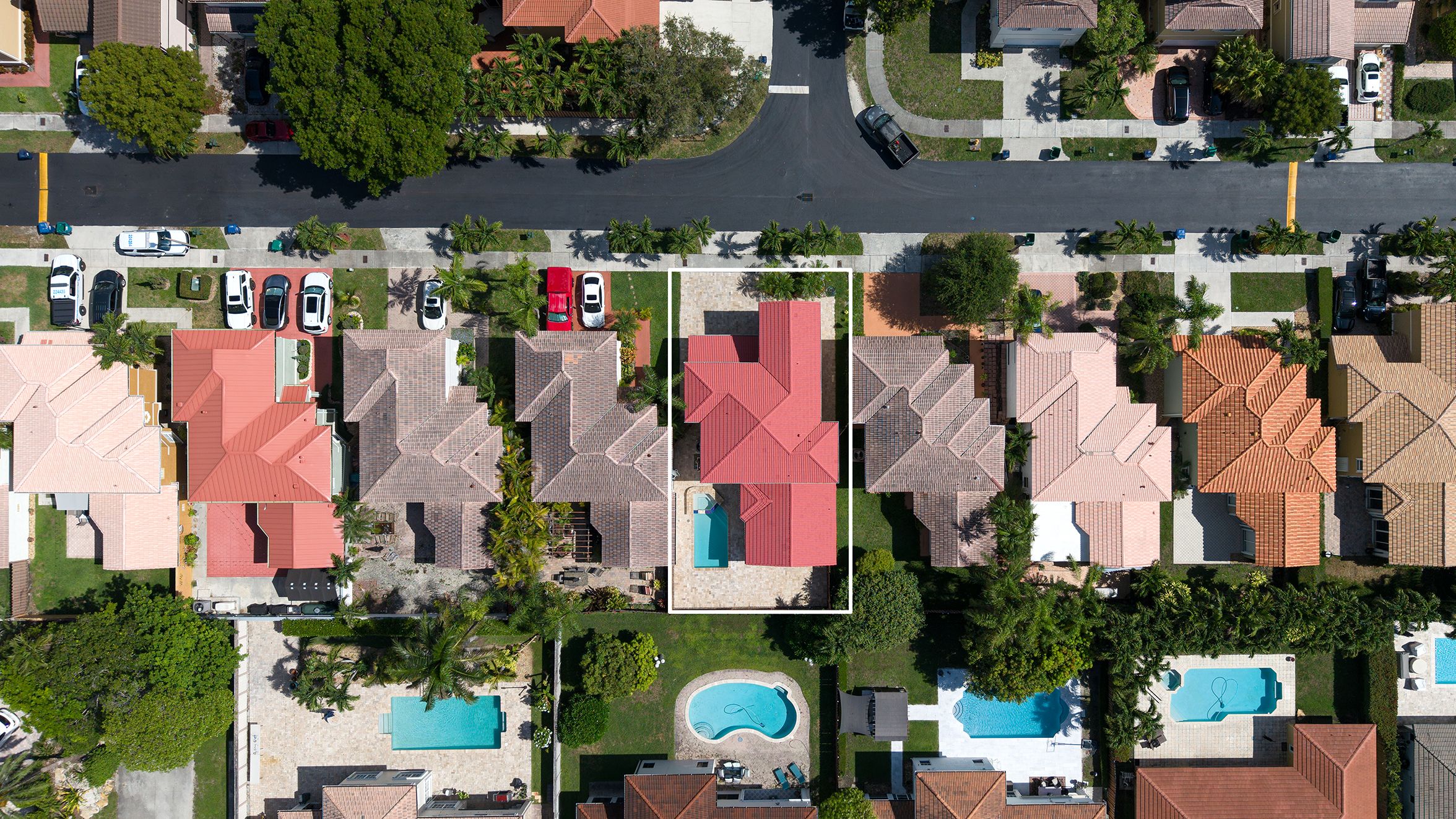  15558 SW 112th Dr, Miami, FL, 33196 - 物件實景