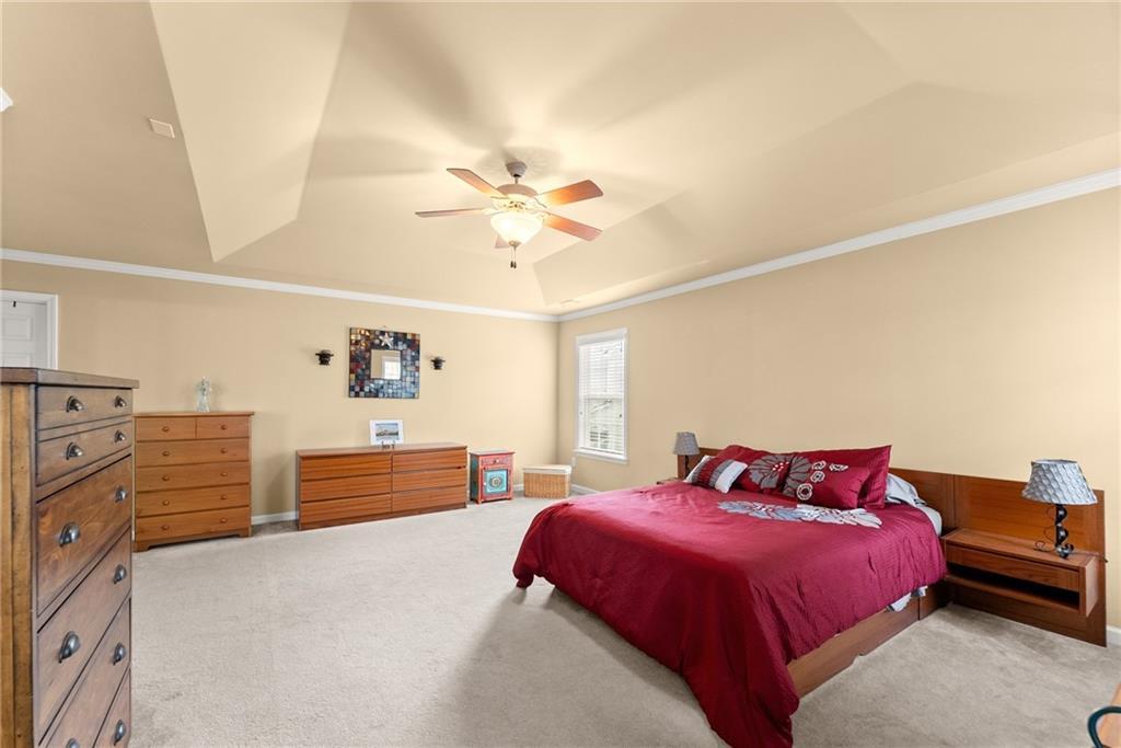 Buford, Georgia, 30518, United States, 4 Bedrooms Bedrooms, ,4 BathroomsBathrooms,Residential,For Sale,1990419