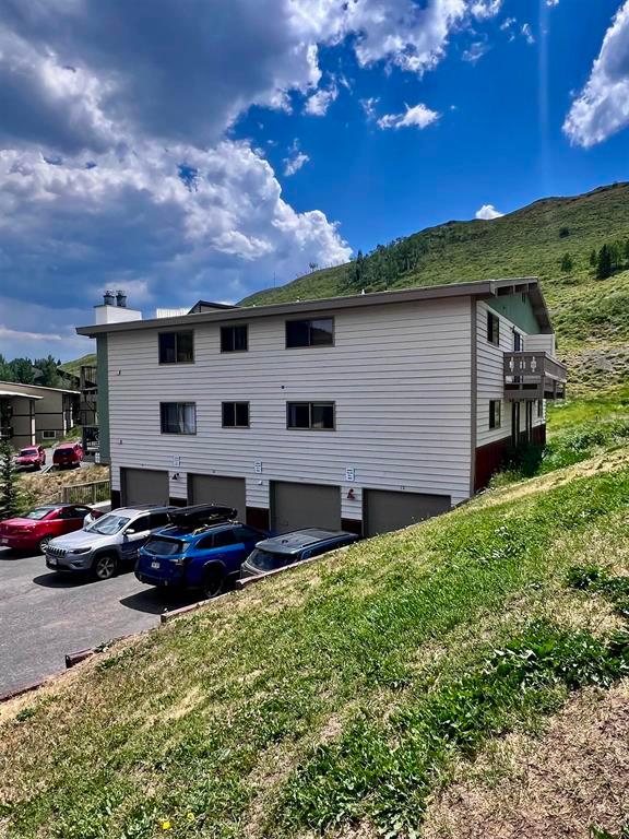 Mt. Crested Butte, Colorado, 81225, United States, 3 Bedrooms Bedrooms, ,2 BathroomsBathrooms,Residential,For Sale,1907558