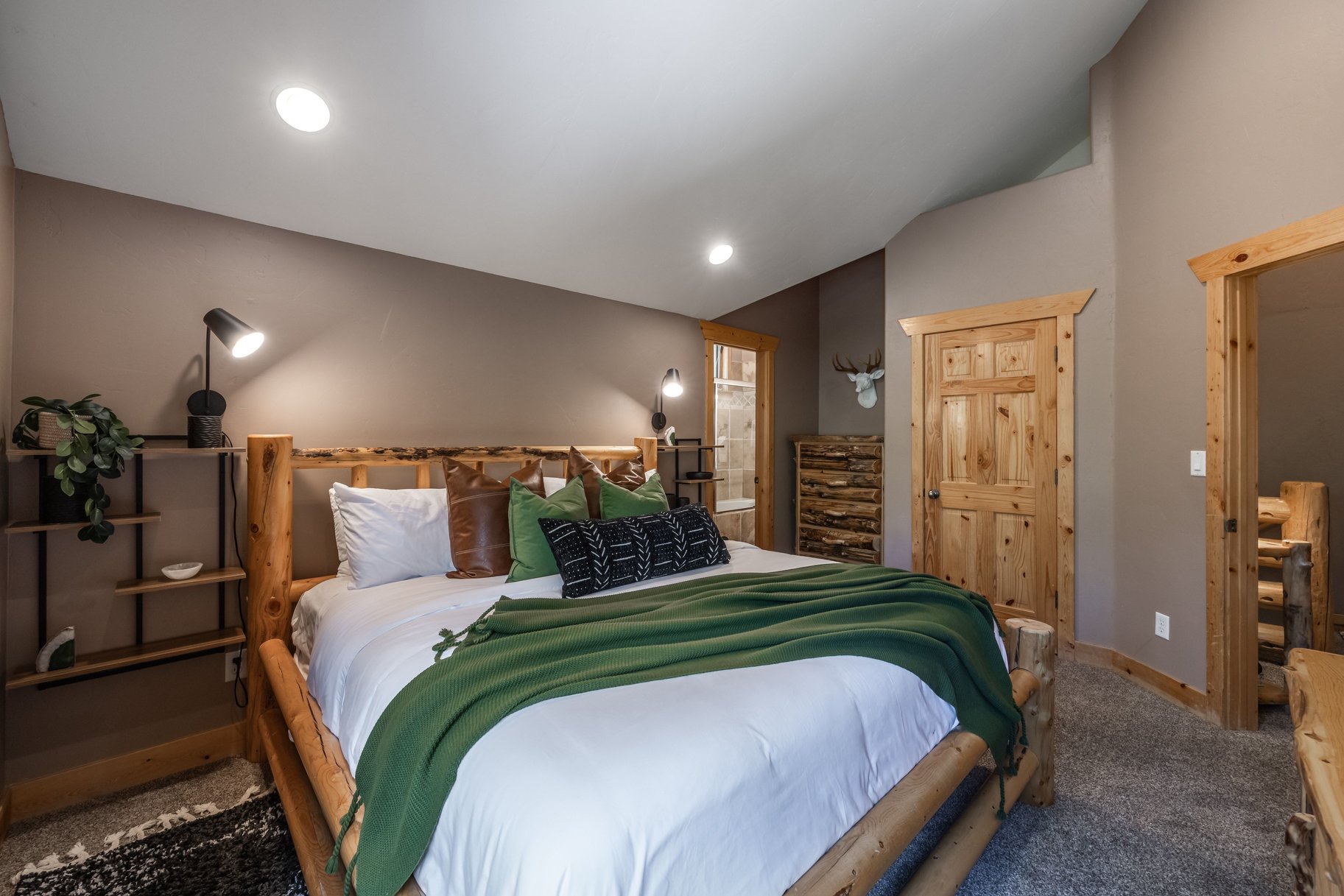  Creekside Mountain Lodge Just Minutes from Canyons Village - 物件實景