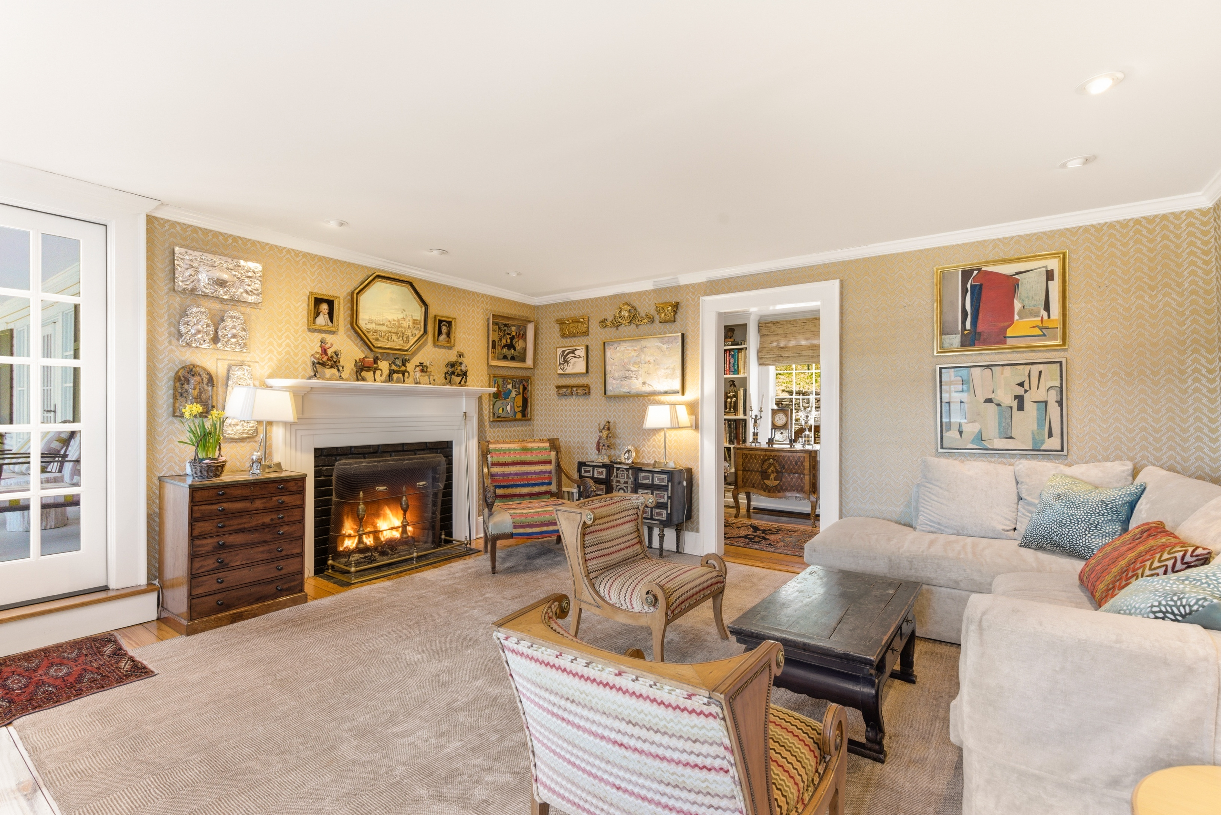  80 Shore Road, Cold Spring Harbor, NY 11724 - 物件實景