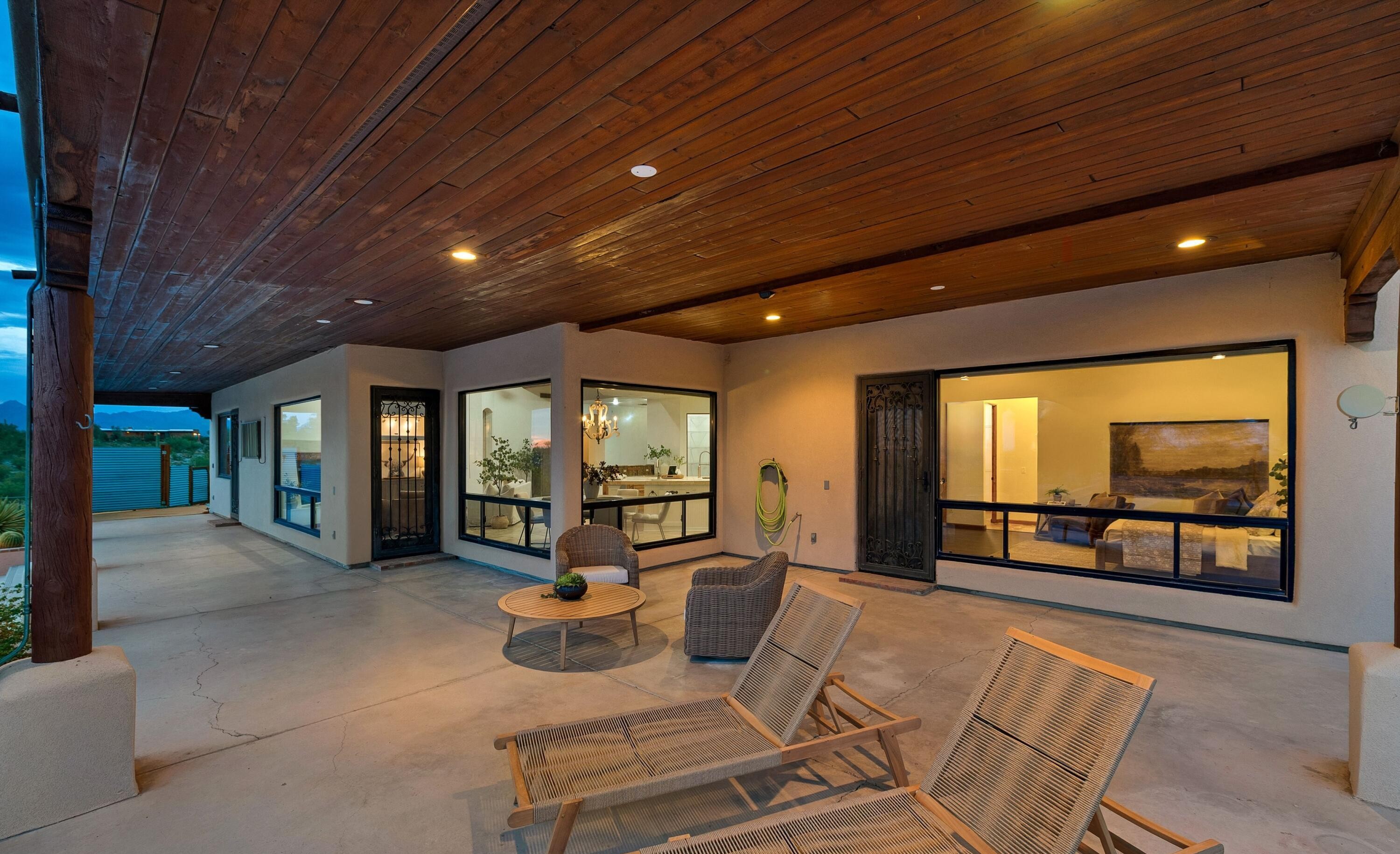  5052 S Perlita Road¦Tucson, AZ - 物件實景