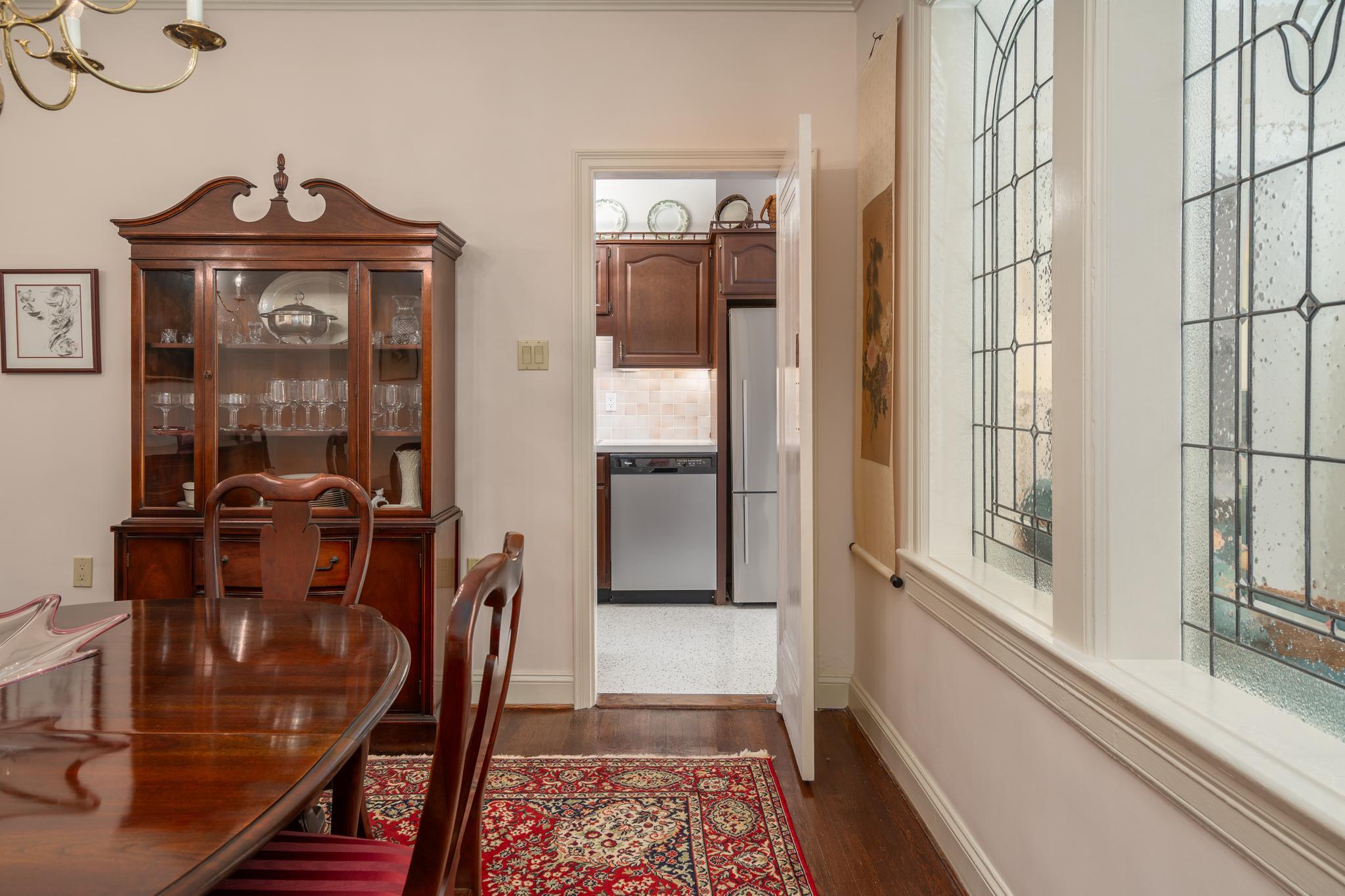  4514 Connecticut Avenue NW, Washington, DC, 20008 - 物件實景